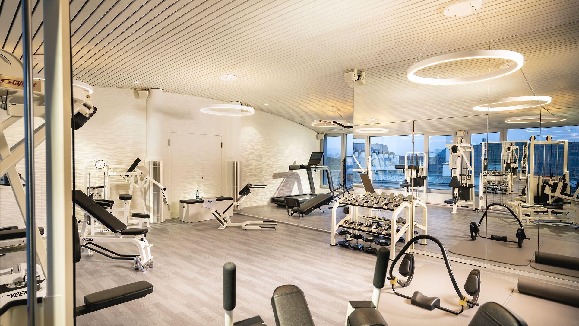 Hotel Baur Au 5*
