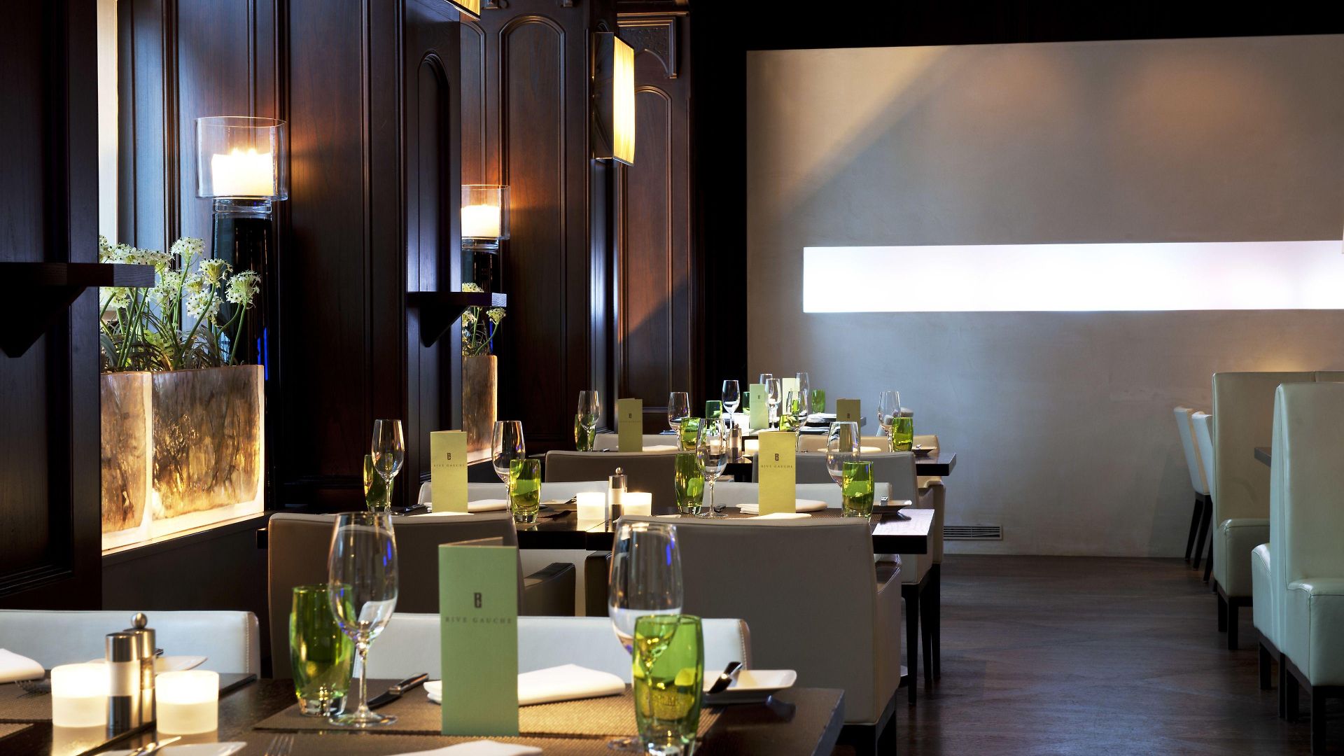 Hotel Baur Au Zürich