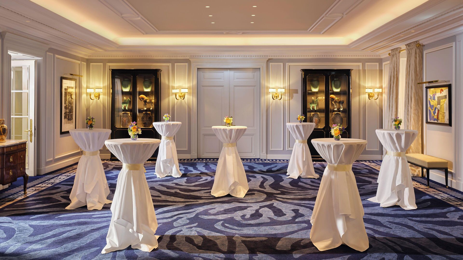 Baur Au Hotel