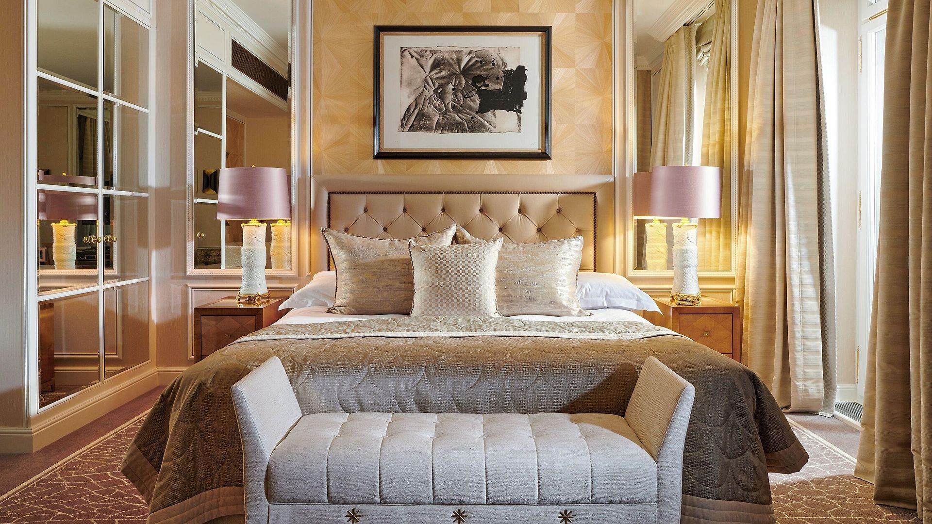 Baur Au Hotel 5*