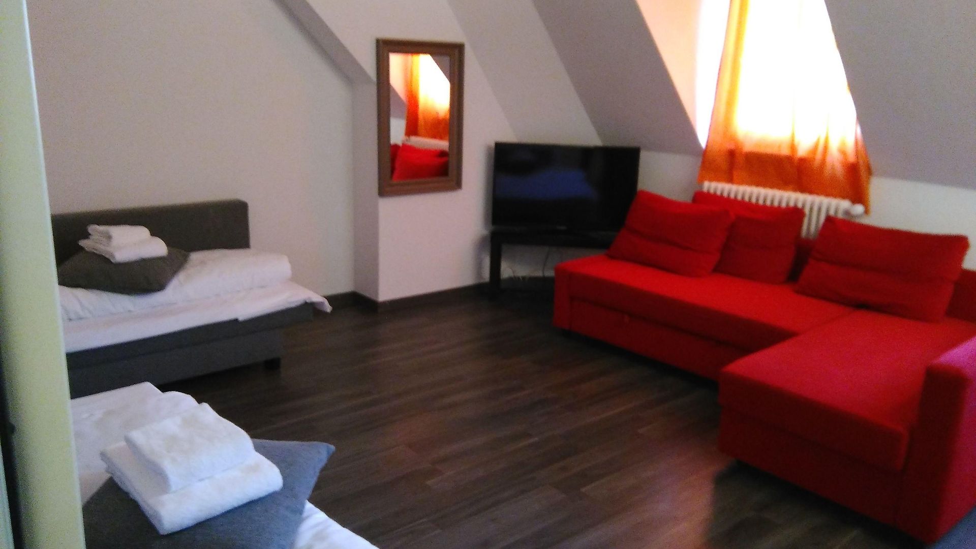 Aparthotel Inside Five 3*