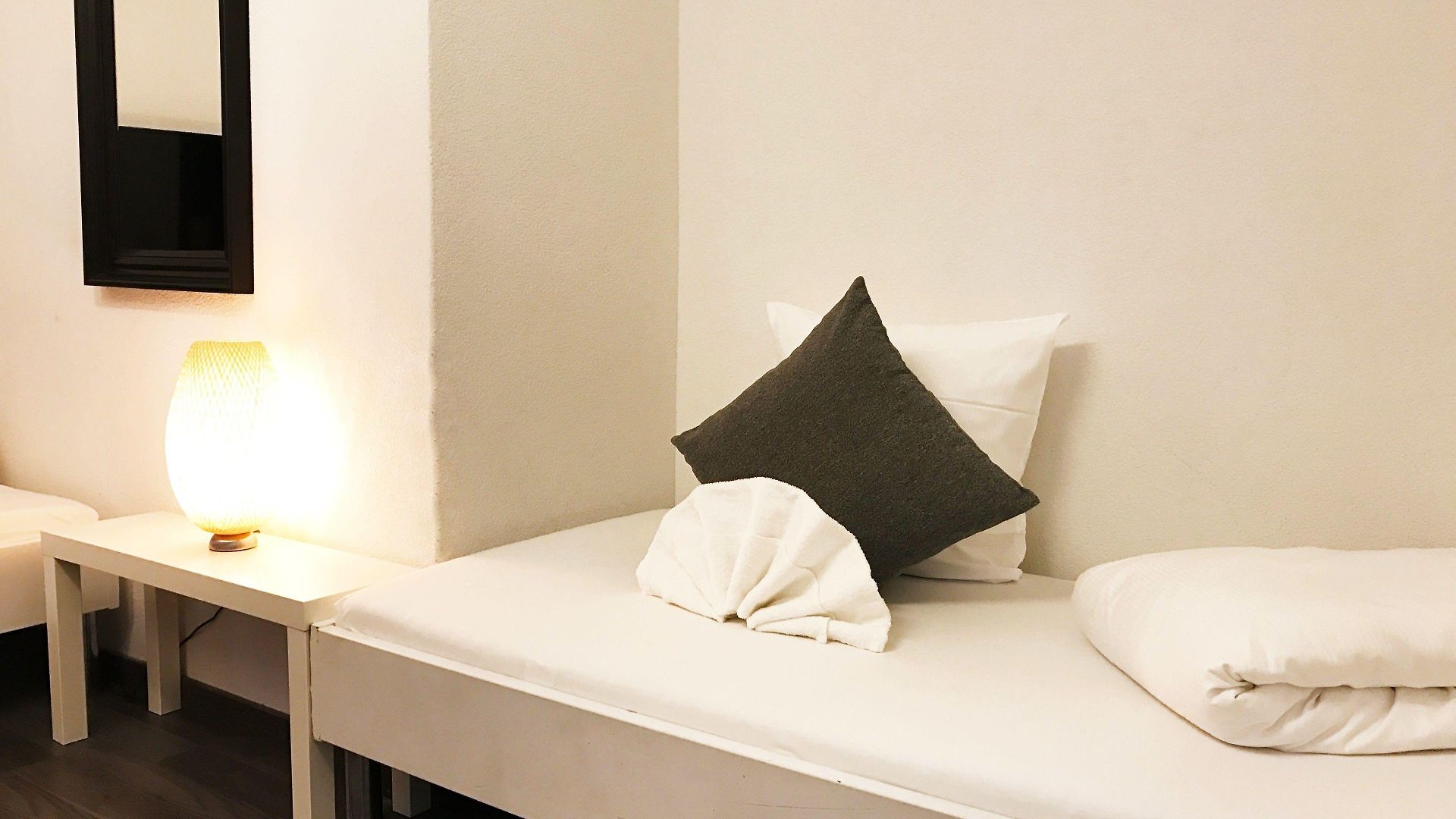 Aparthotel Inside Five 3*