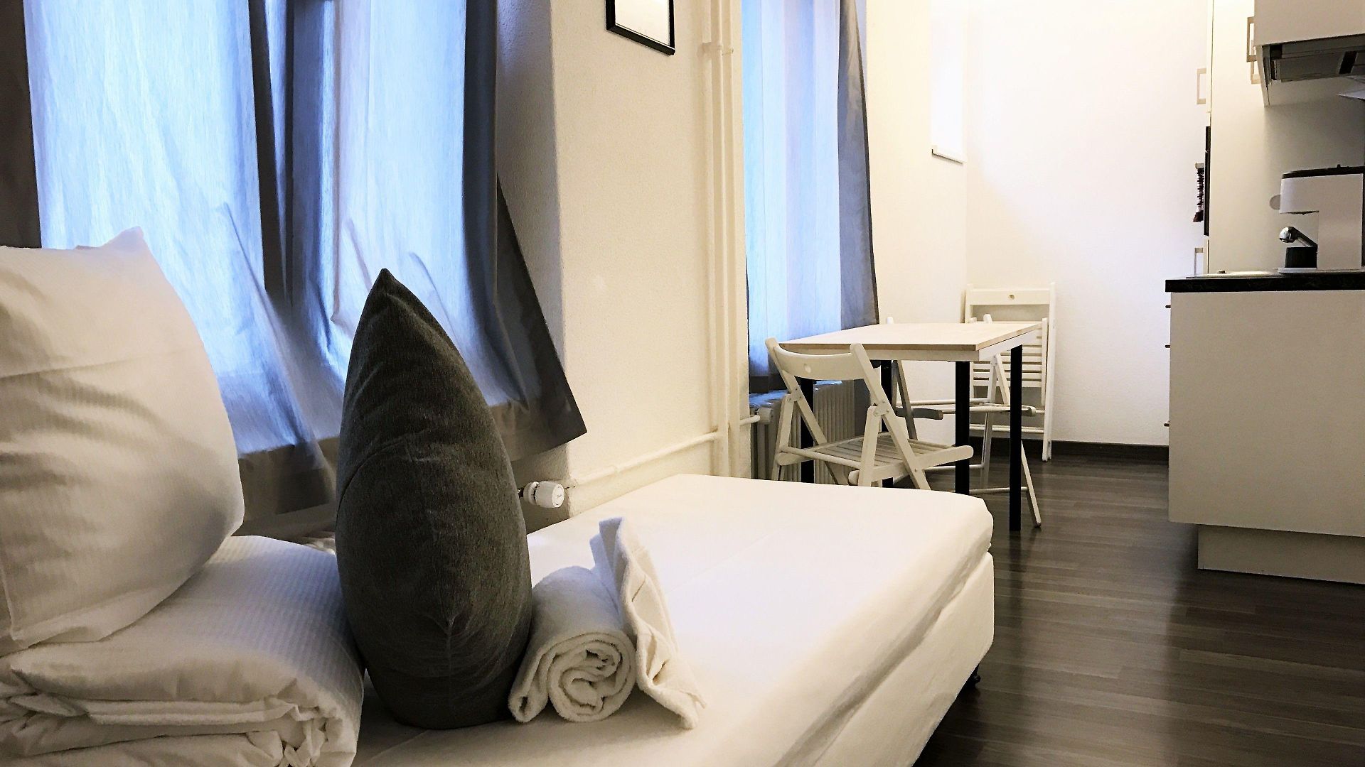 Aparthotel Inside Five