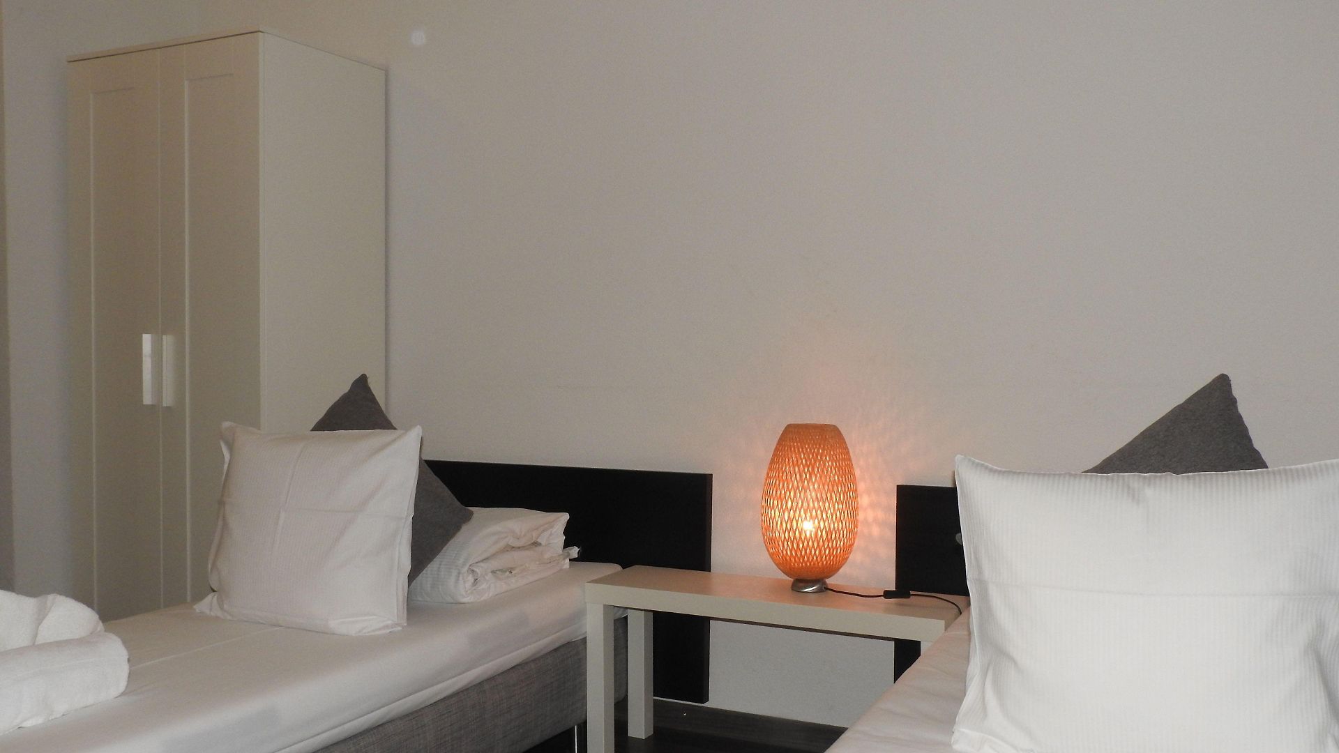 Aparthotel Inside Five Zürich