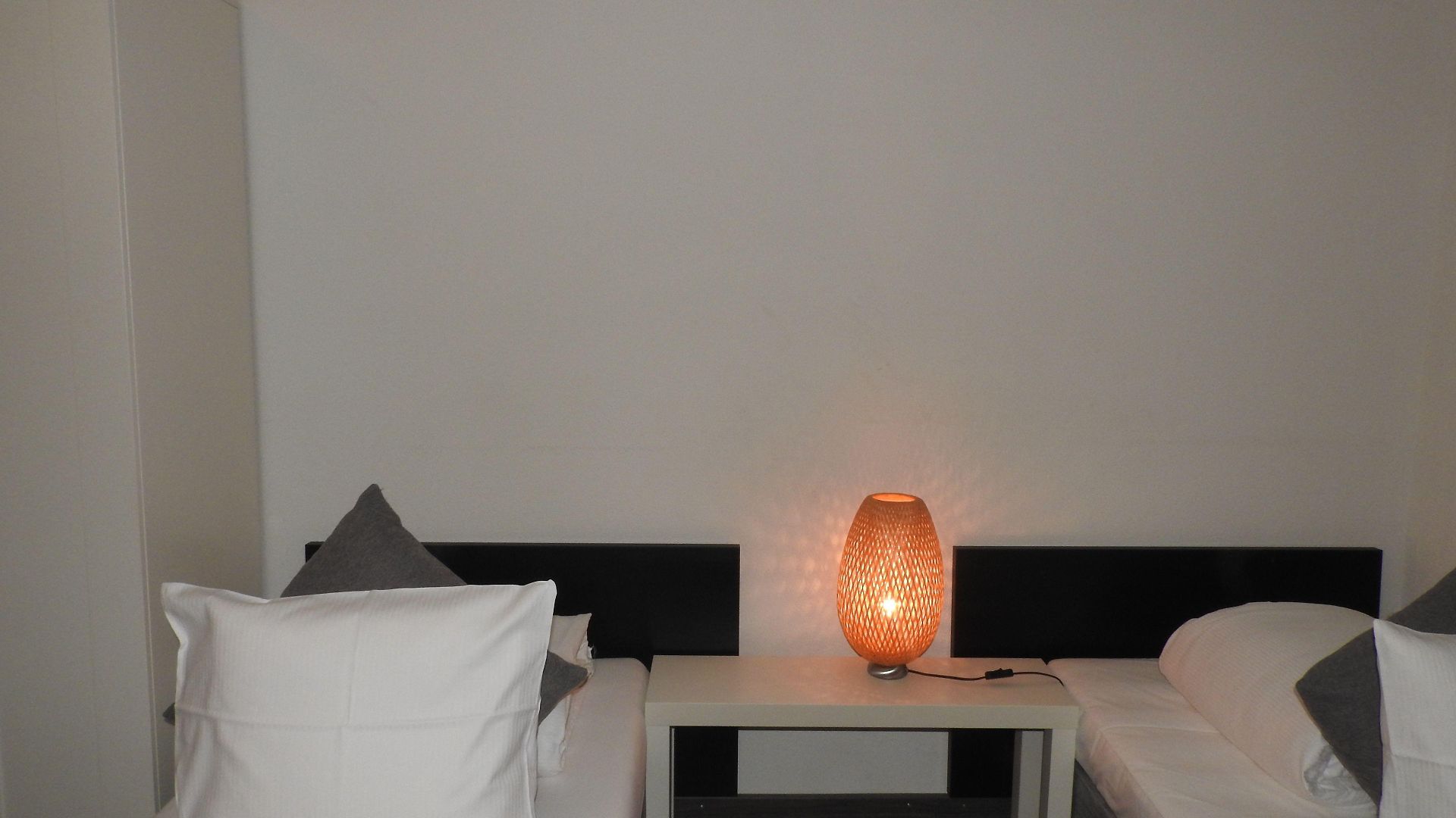 Inside Five Aparthotel 3*