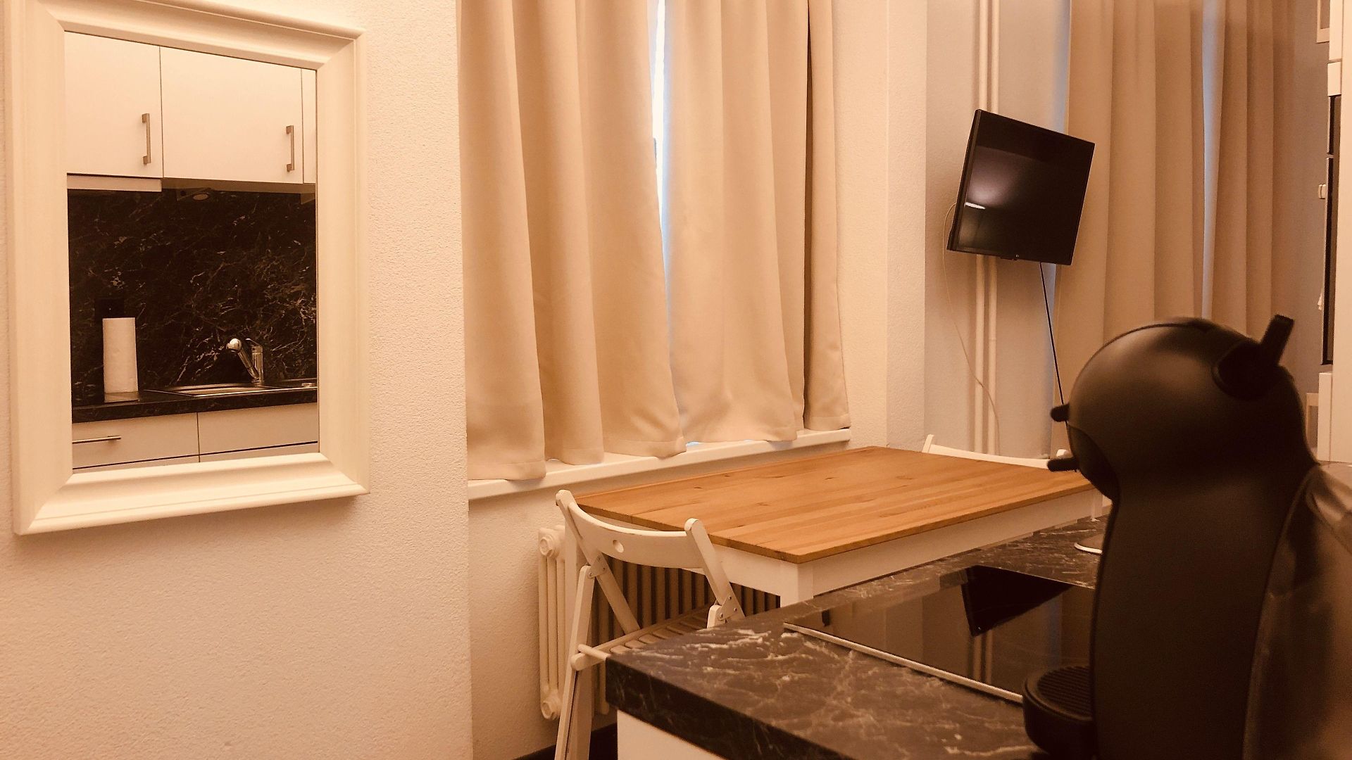 Aparthotel Inside Five 3*