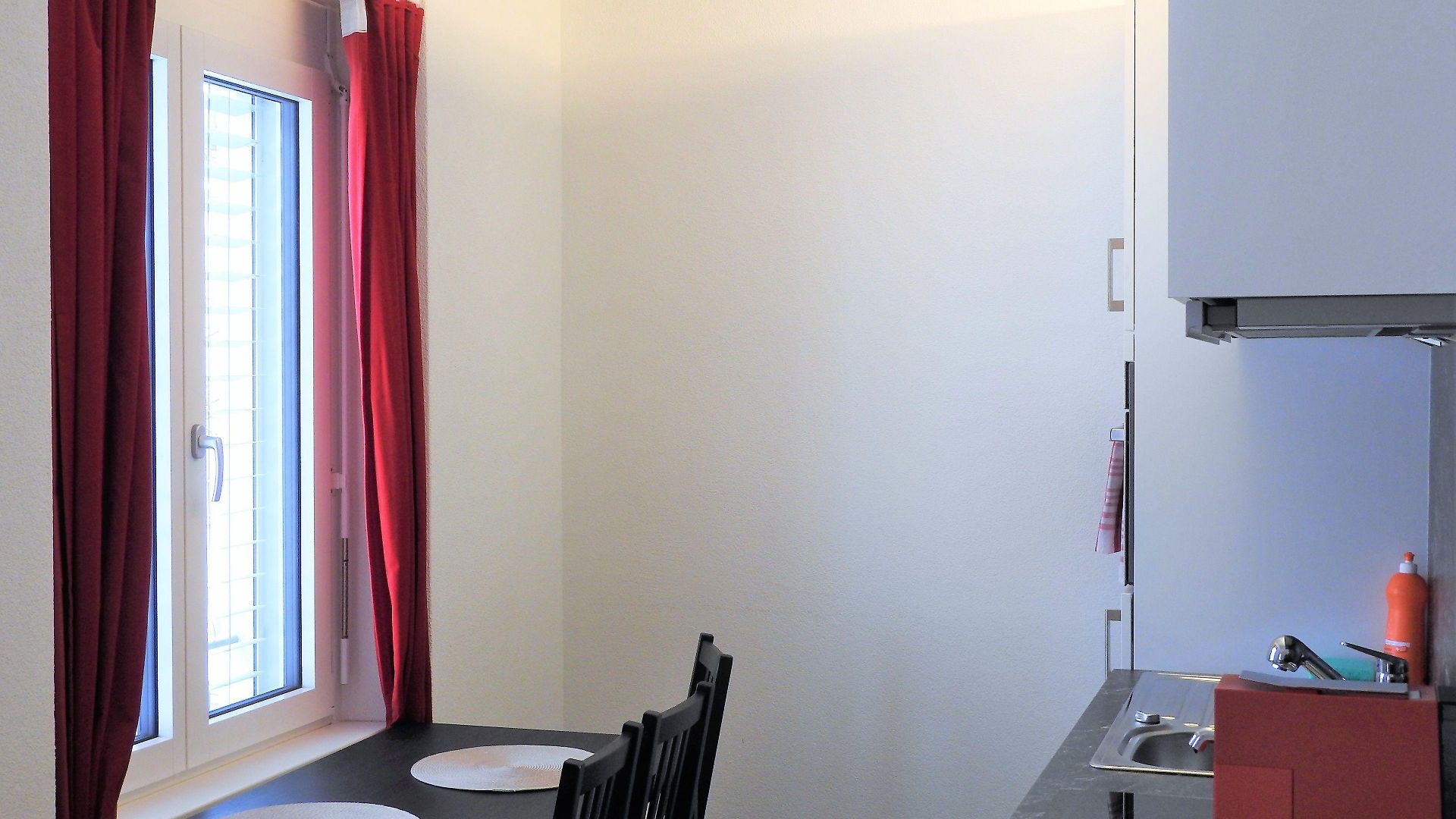 Aparthotel Inside Five