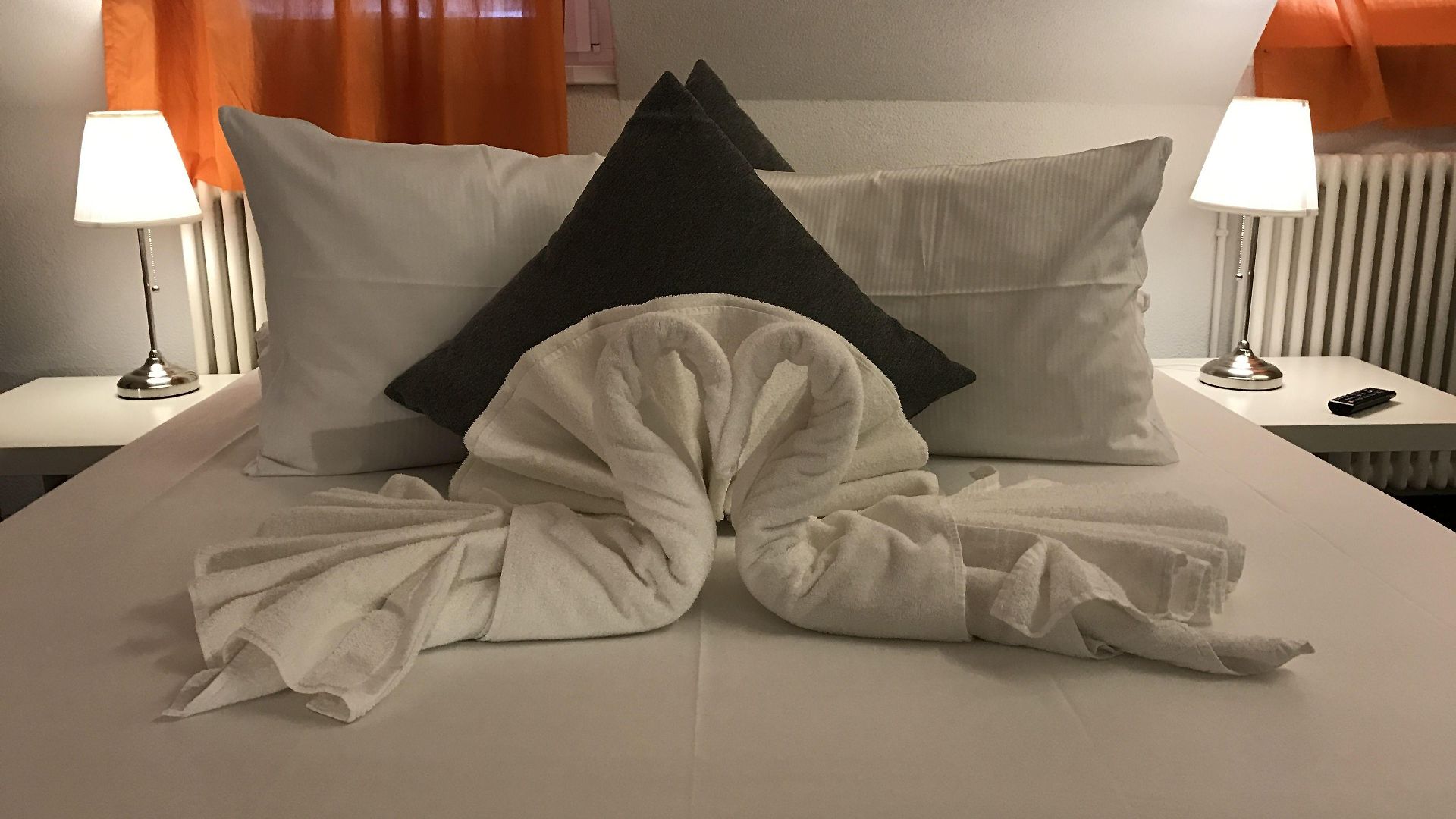 Inside Five 3* Zürich