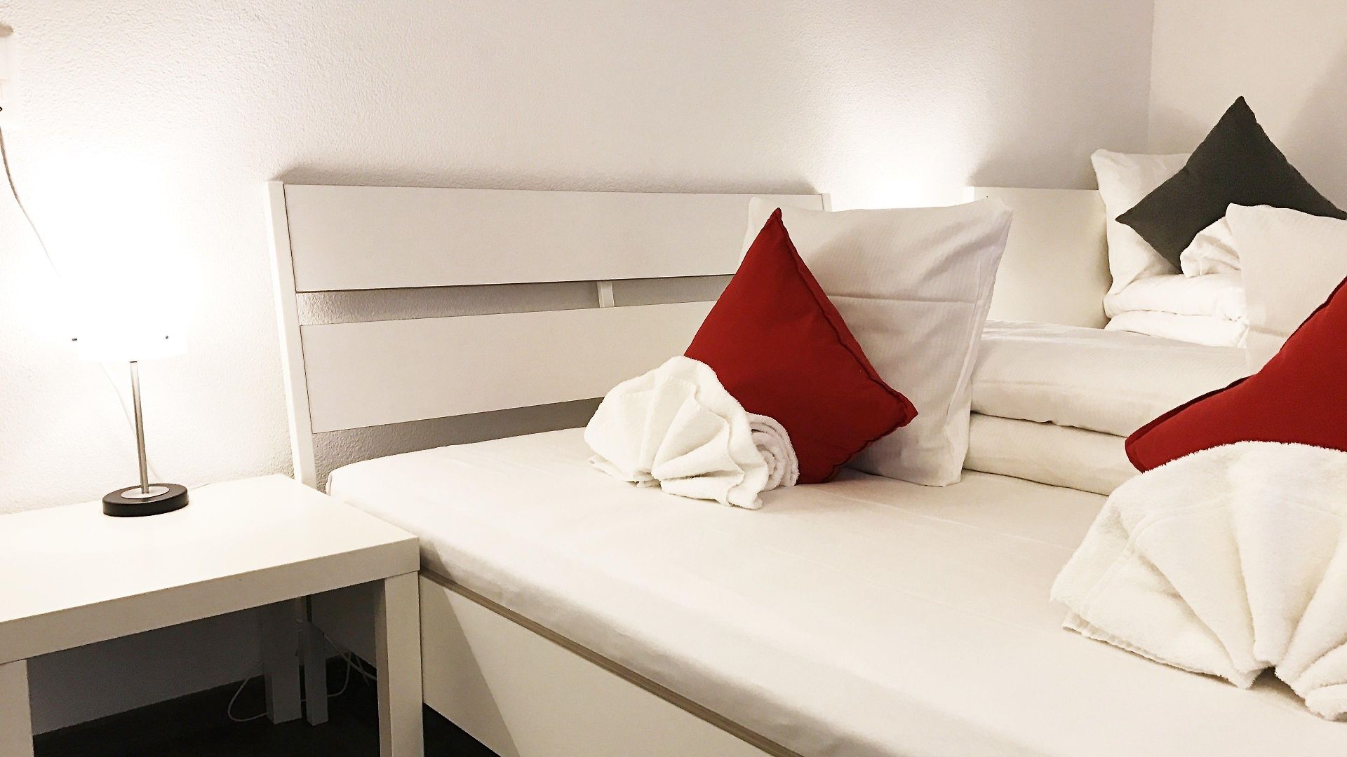 Inside Five 3*