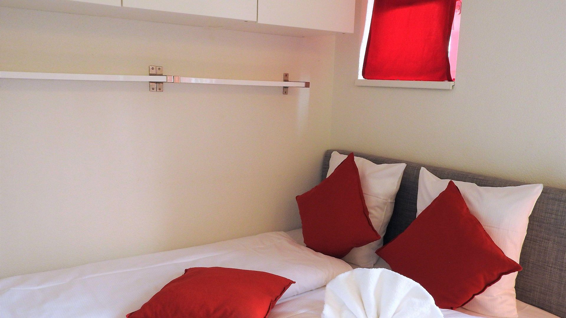 Inside Five 3* Zürich