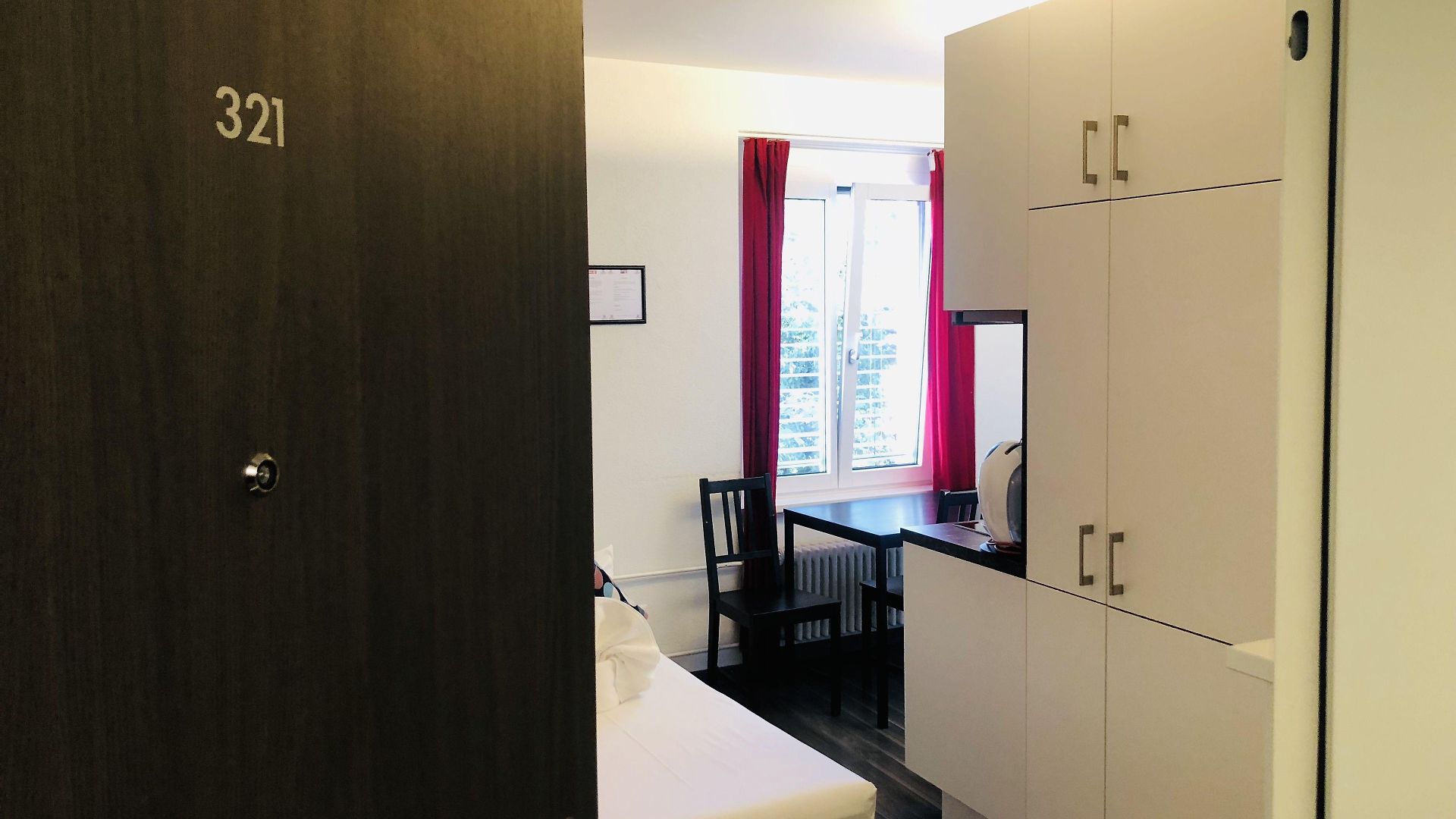 Aparthotel Inside Five 3*