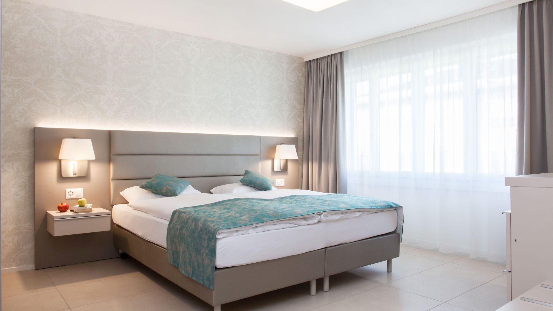 - Lindenstrasse Aparthotel