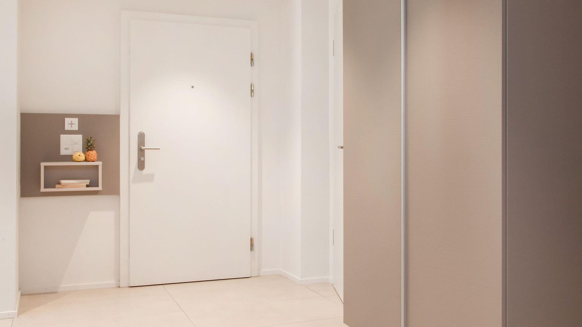 Aparthotel - Lindenstrasse 4*