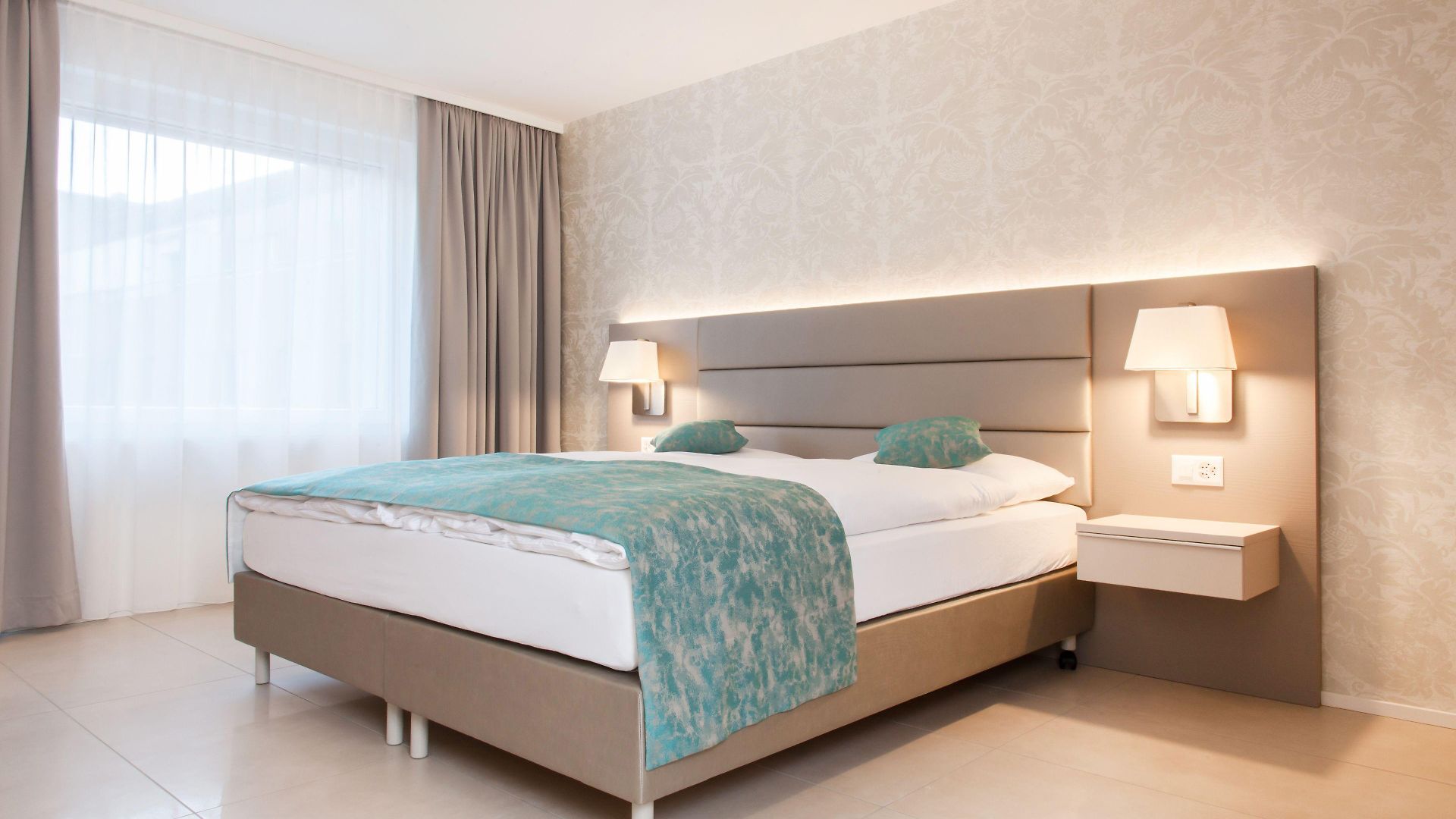 Aparthotel - Lindenstrasse