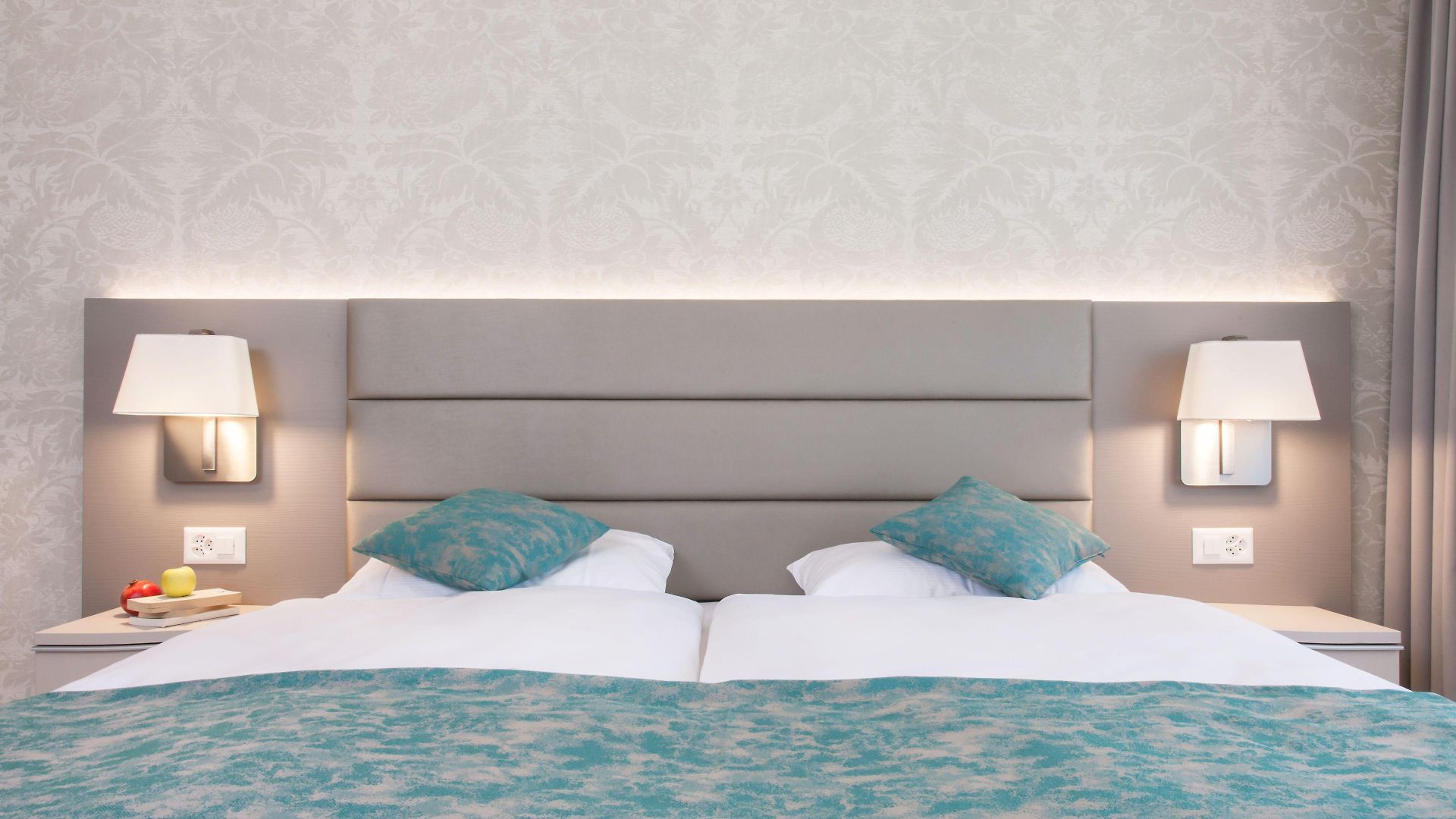 Aparthotel - Lindenstrasse