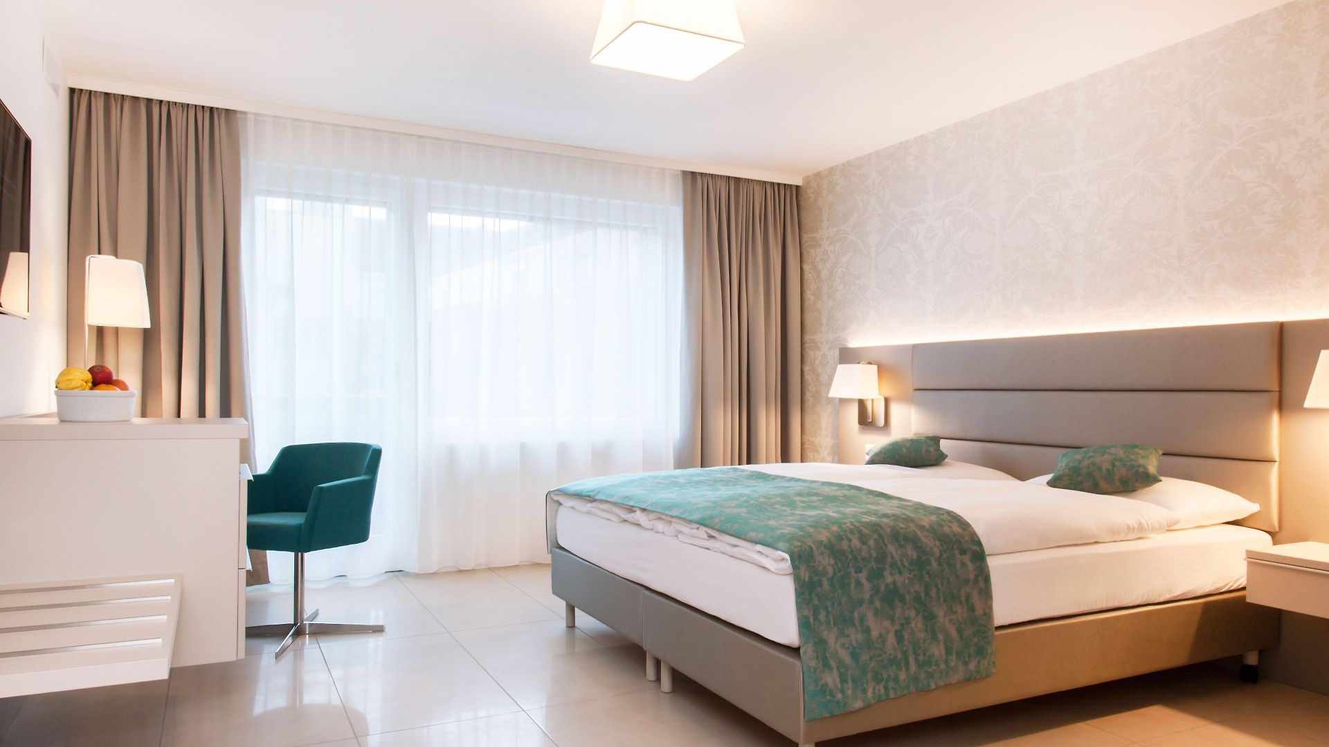 - Lindenstrasse Aparthotel
