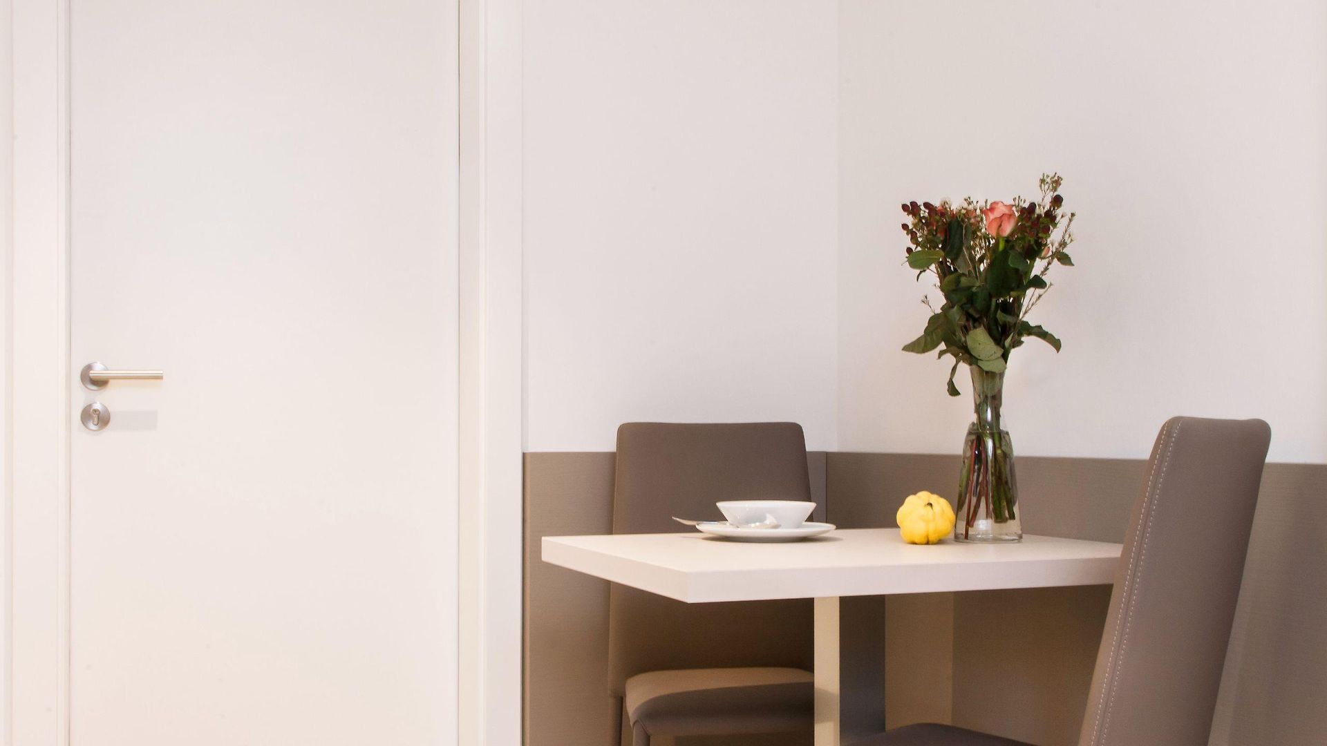 Aparthotel - Lindenstrasse Zurich