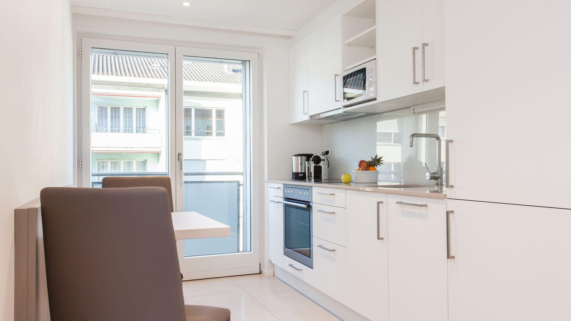 - Lindenstrasse Zurich