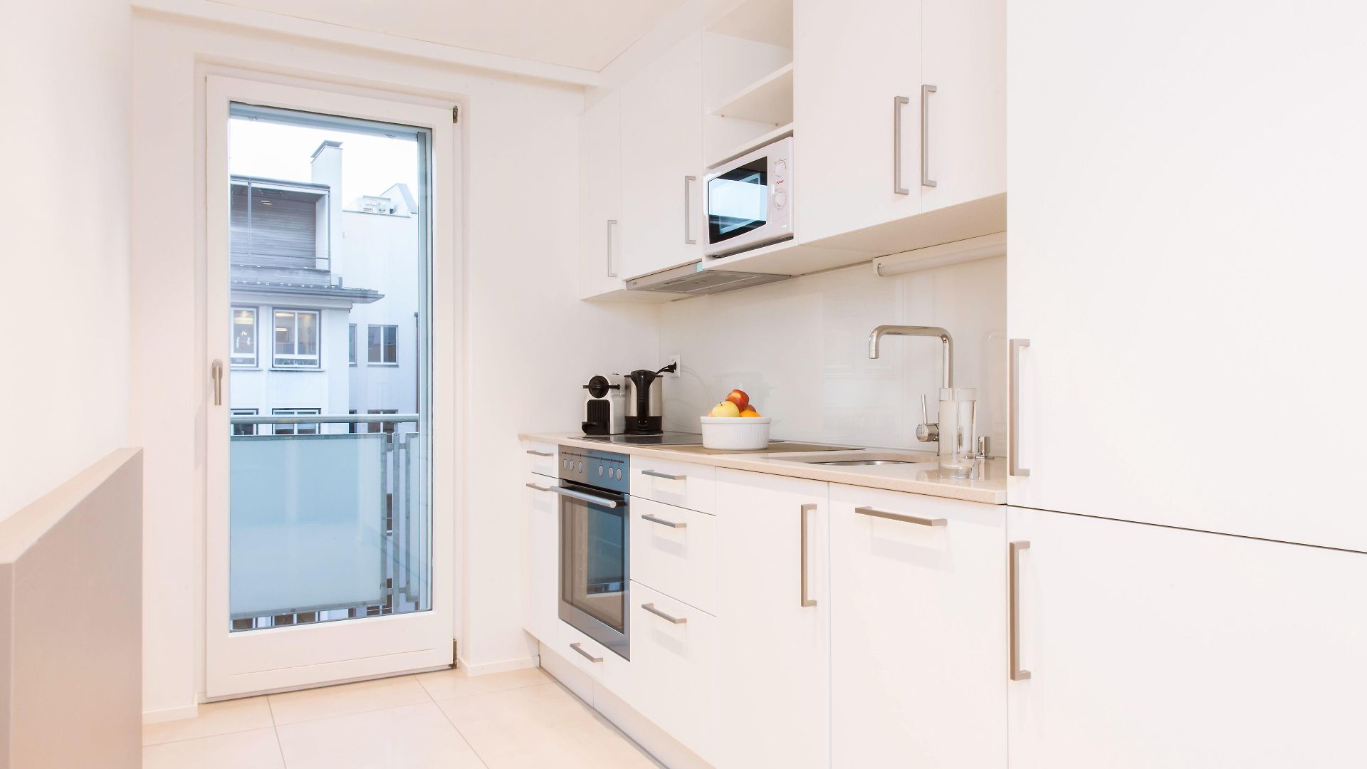 Aparthotel - Lindenstrasse