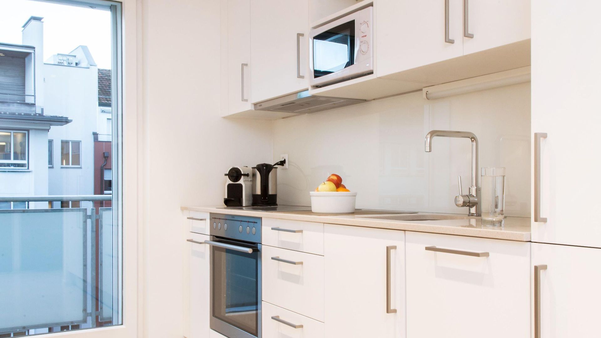 Aparthotel - Lindenstrasse 4*