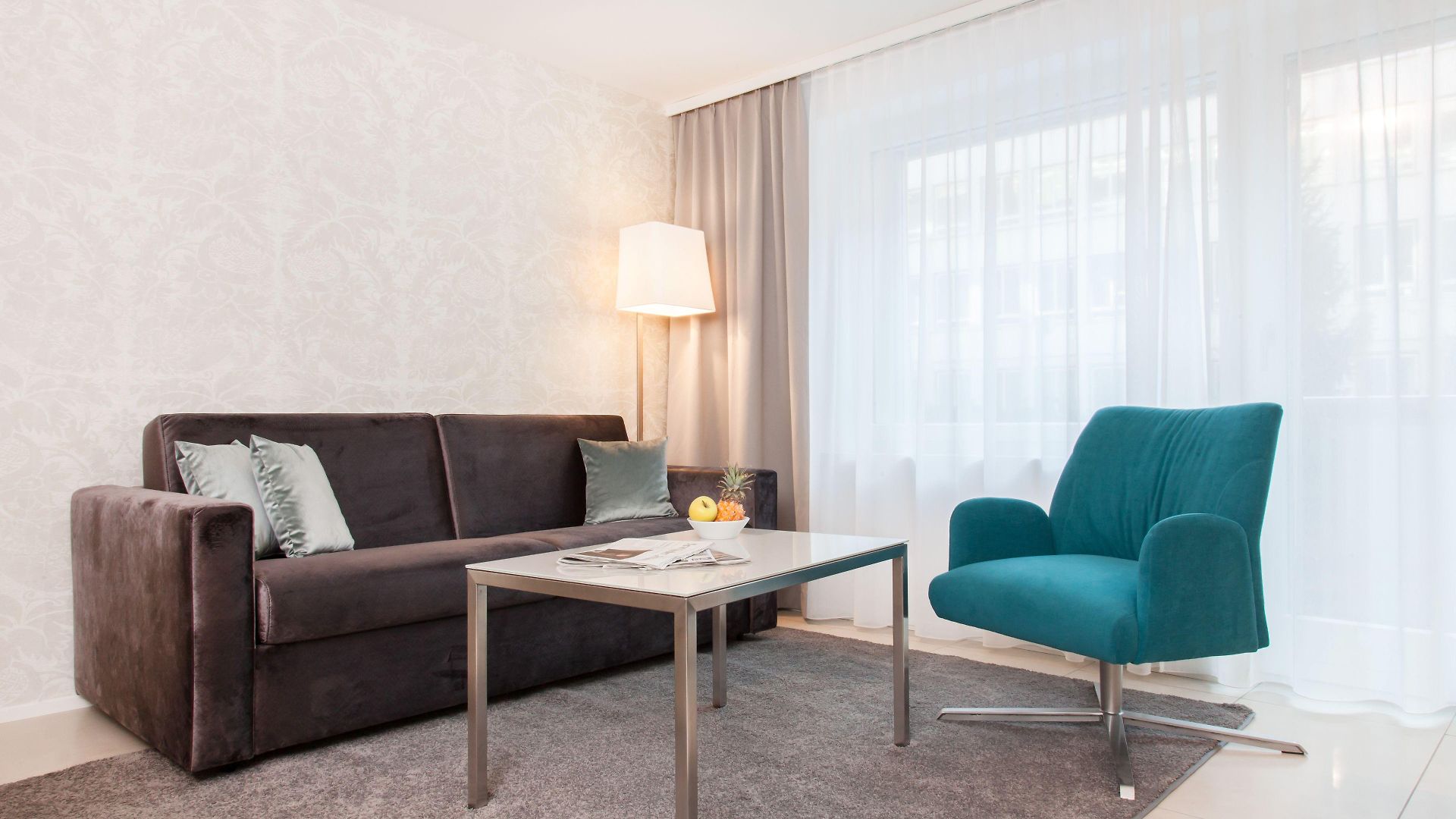 - Lindenstrasse 4* Zurich