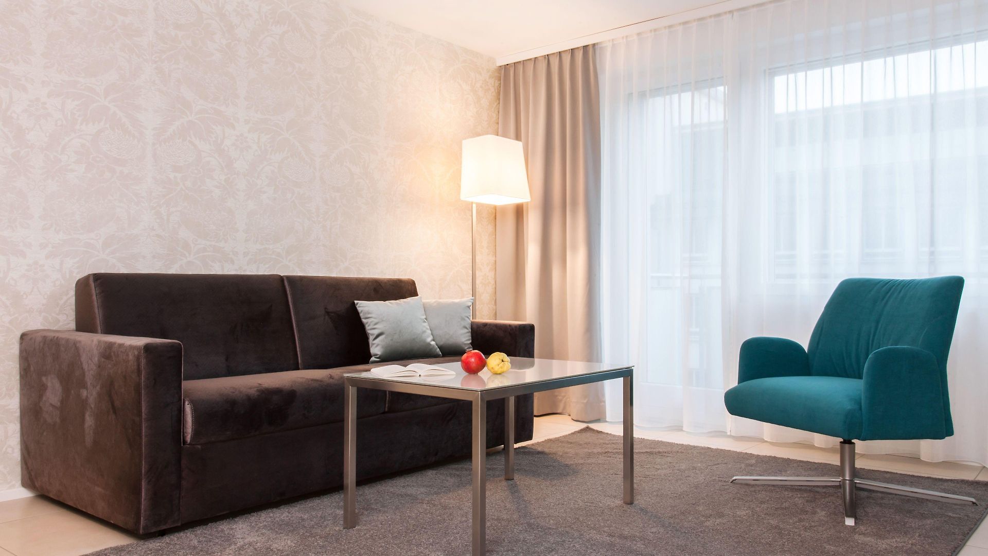 Aparthotel - Lindenstrasse Zurich
