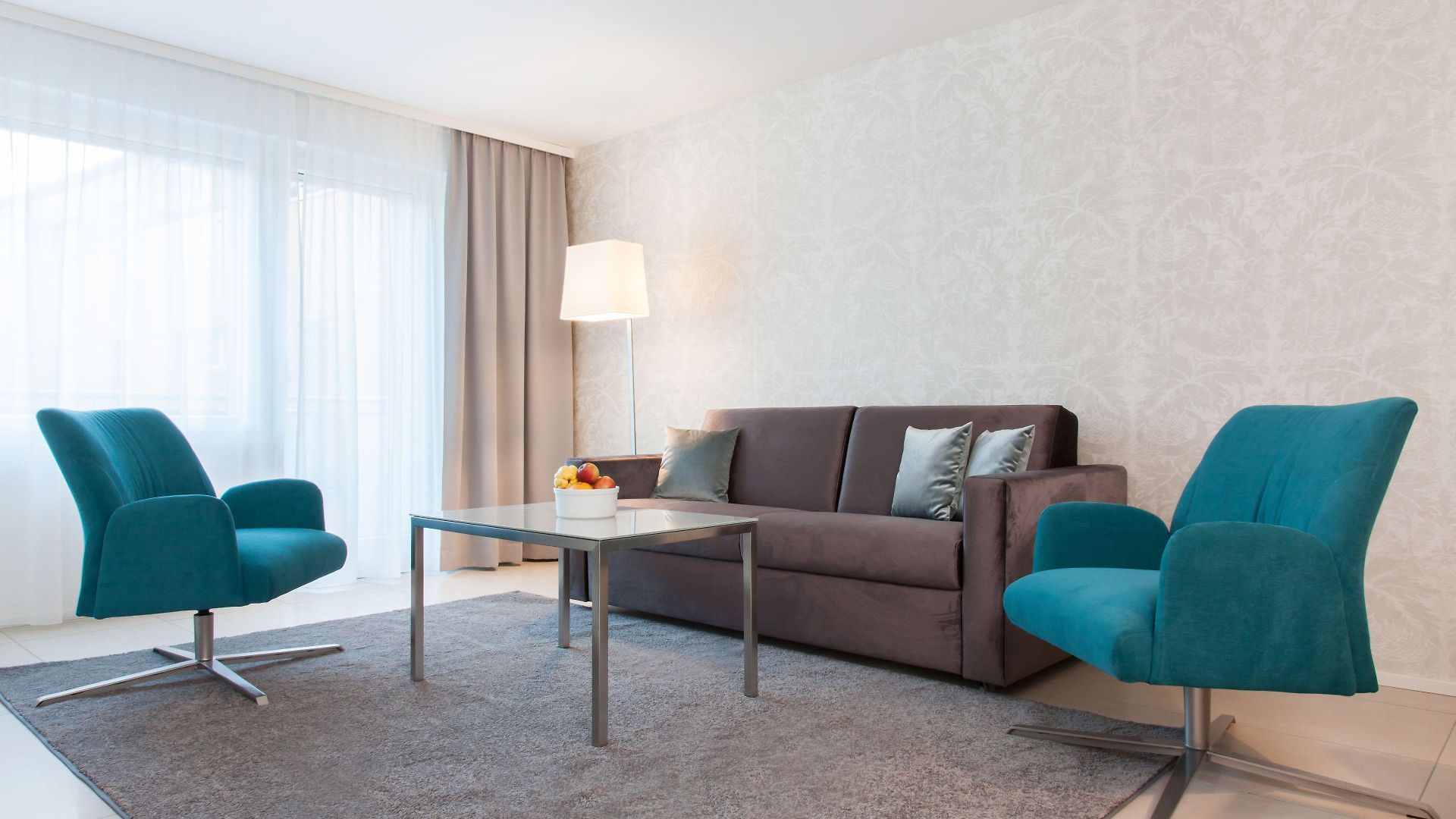 - Lindenstrasse Aparthotel