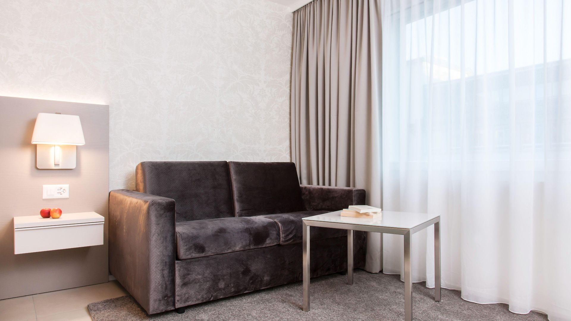 - Lindenstrasse Aparthotel 4*