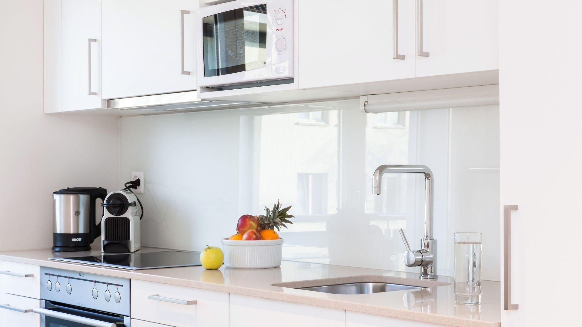 - Lindenstrasse Aparthotel Zurich