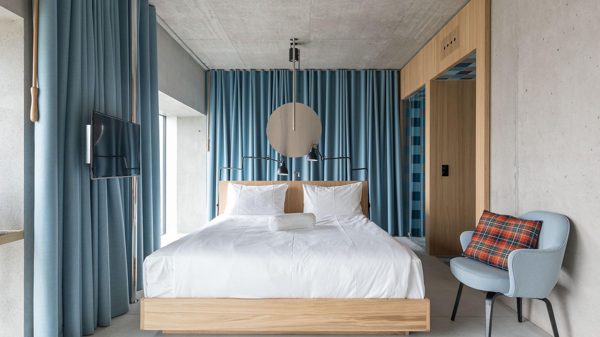 Placid Design&lifestyle 4*