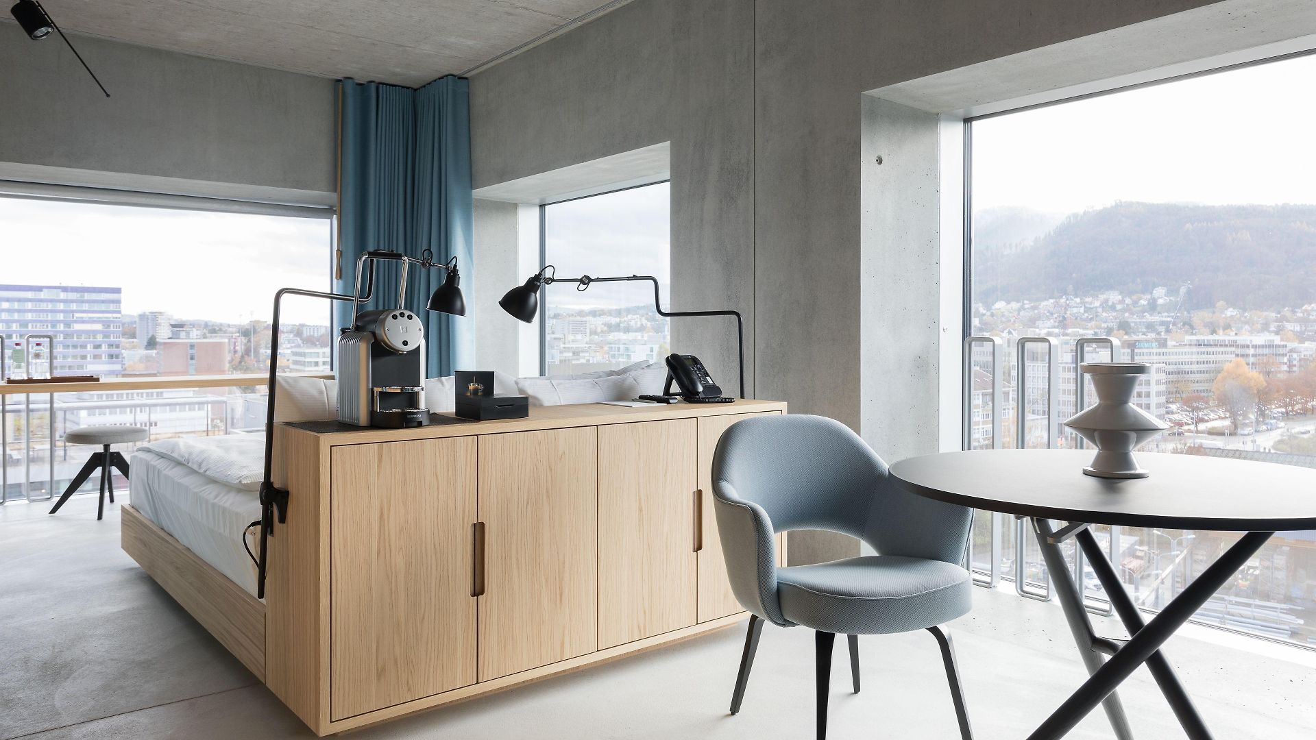 Hotel Placid Design&lifestyle Zürich