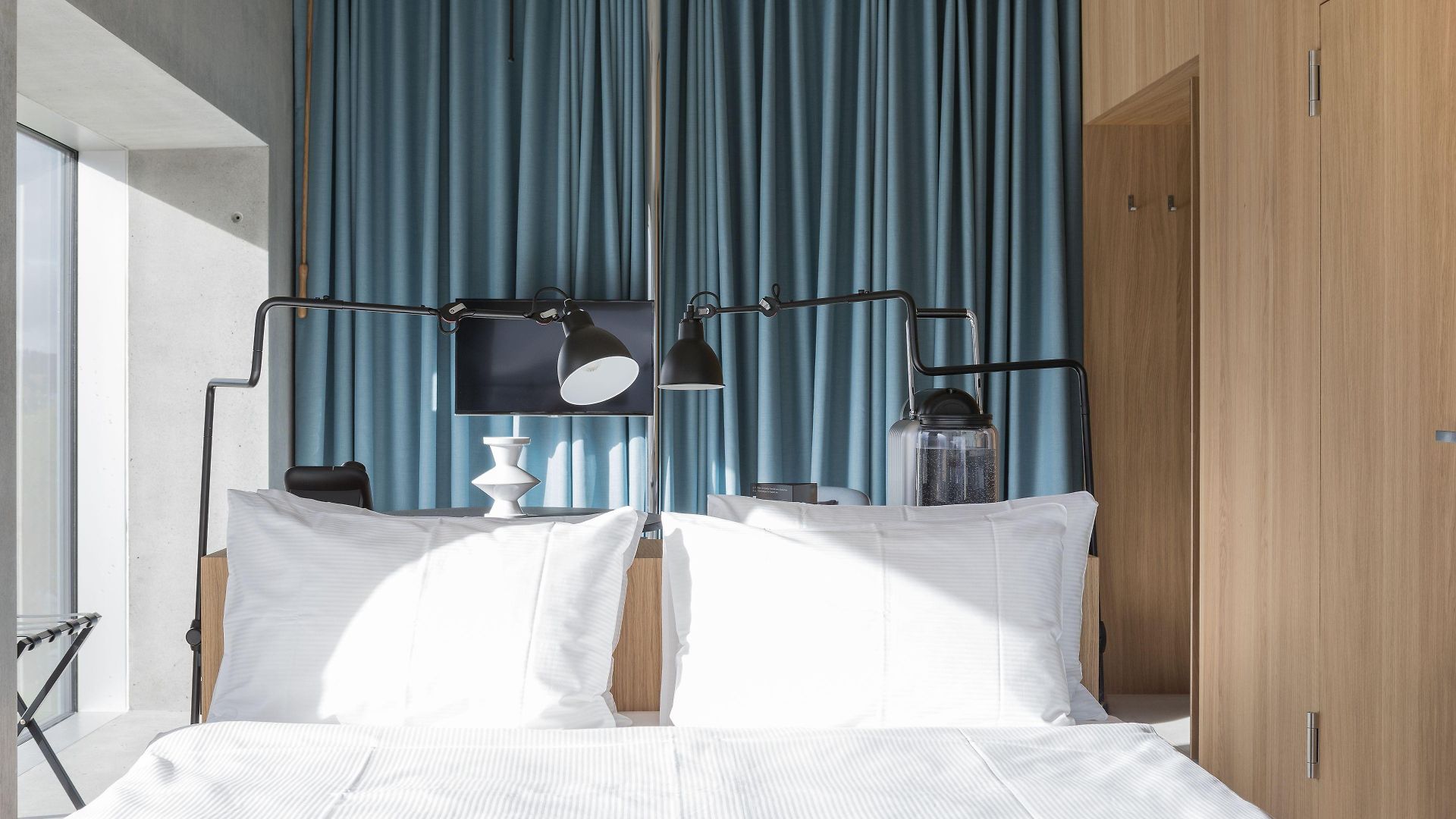 Placid Design&lifestyle Hotel Zürich