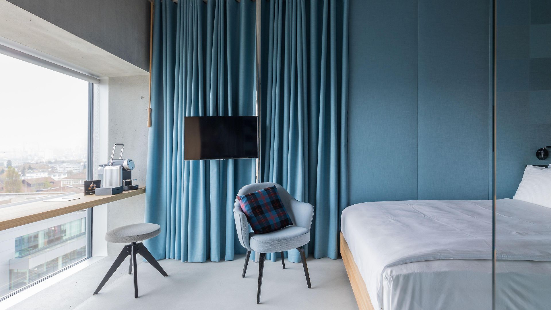 Placid Design&lifestyle 4* Zürich