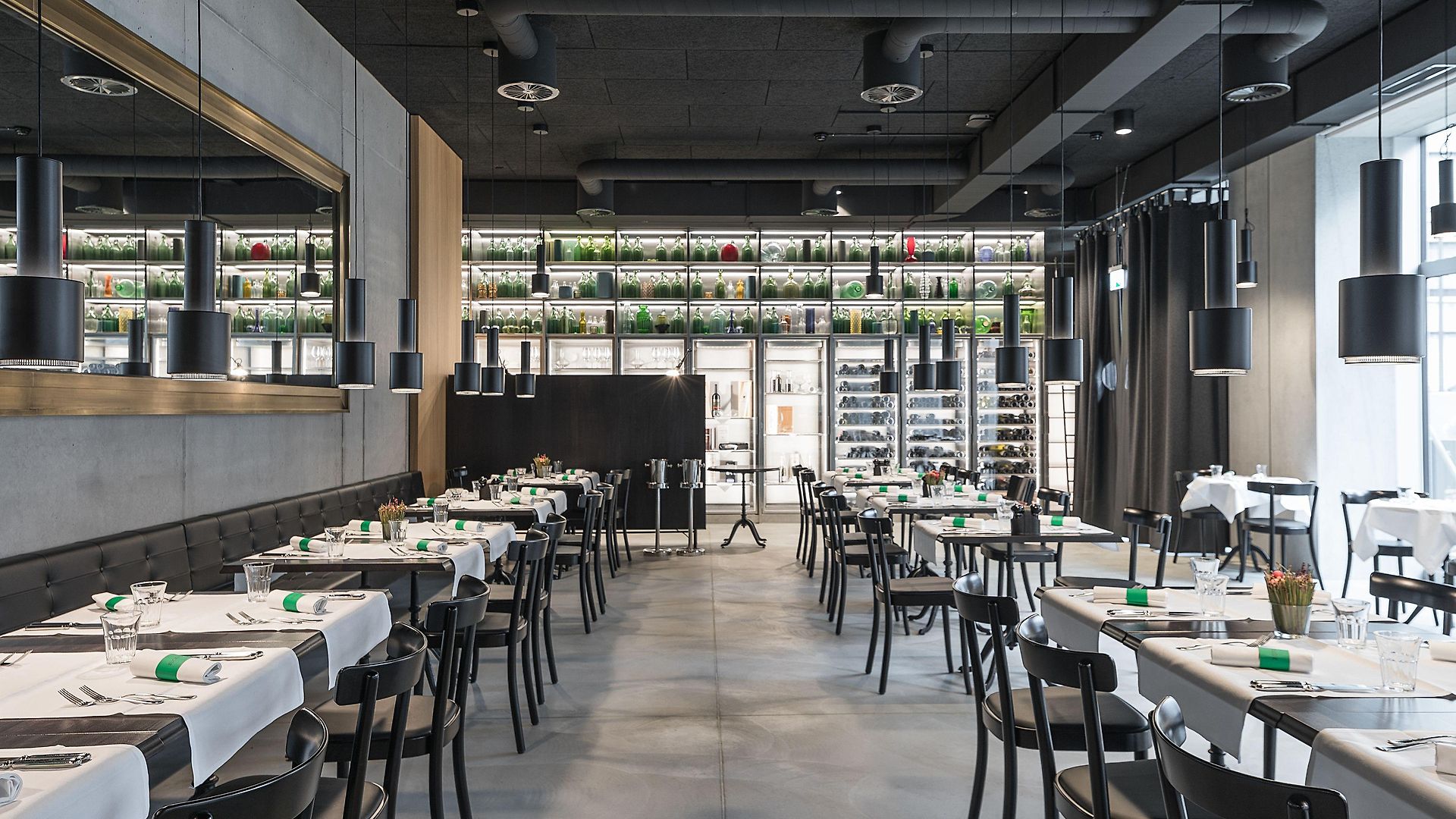 Hotel Placid Design&lifestyle Zürich