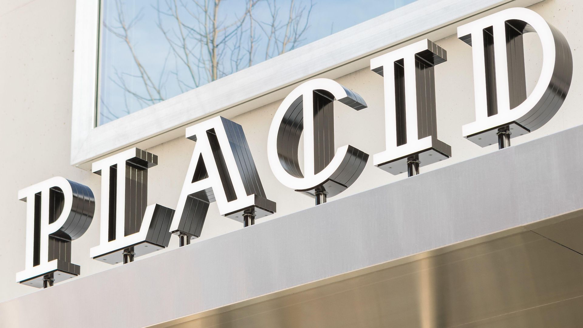 Placid Design&lifestyle Hotel Zürich