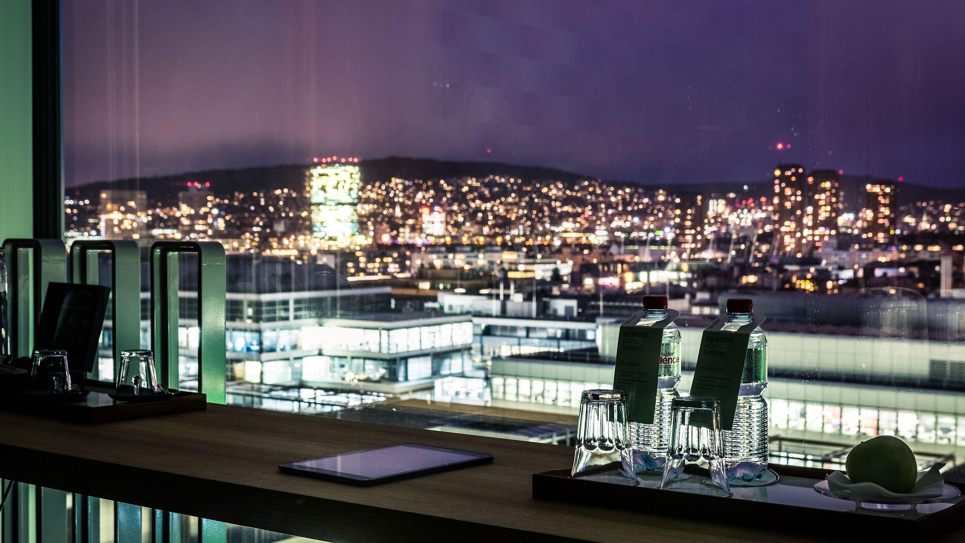 Placid Design&lifestyle Hotel Zürich