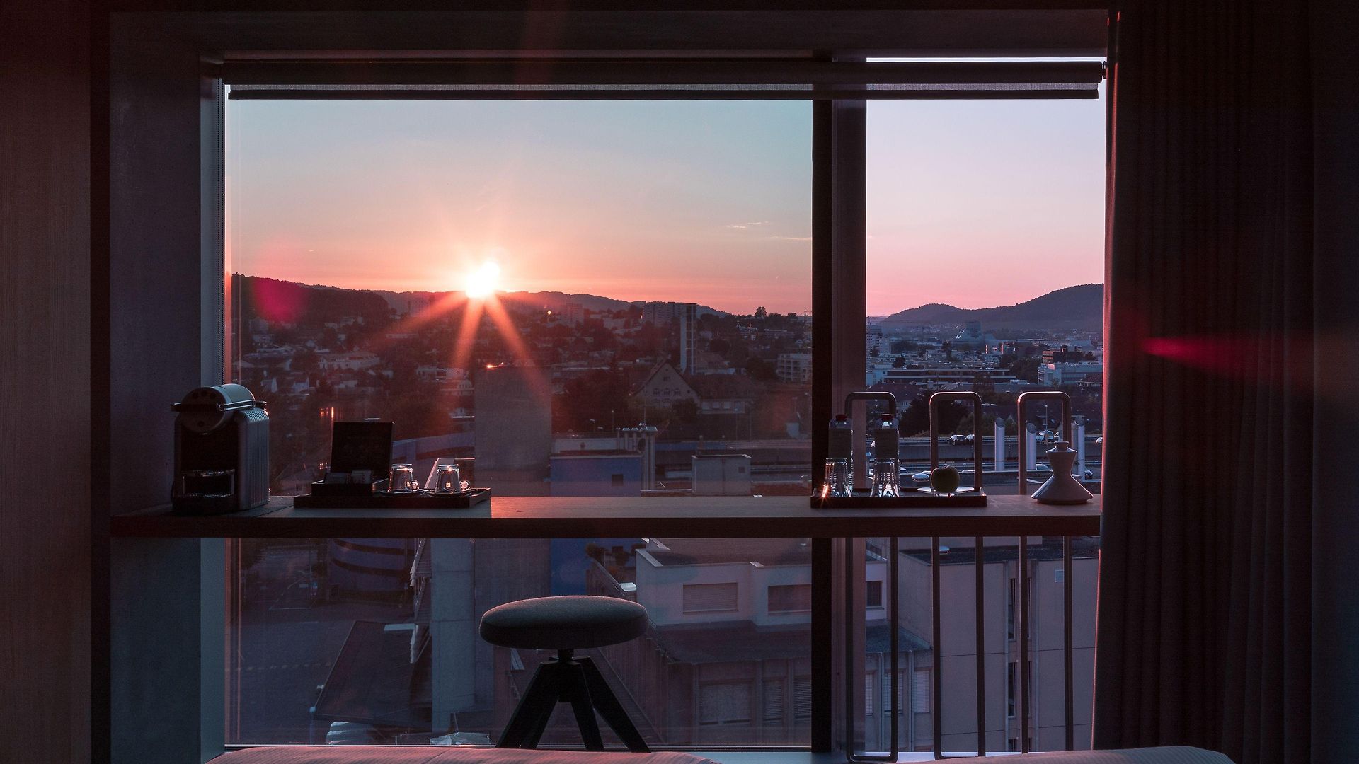 Hotel Placid Design&lifestyle 4*
