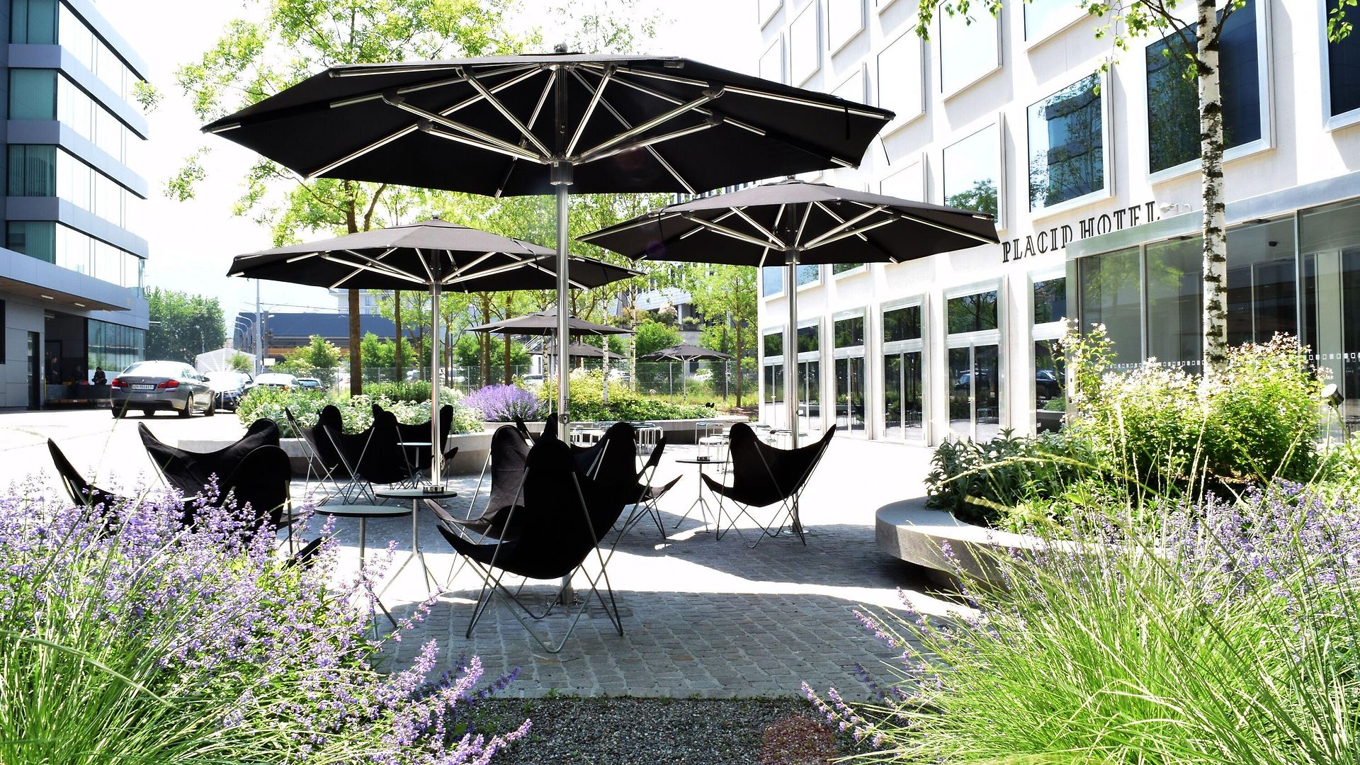 Hotel Placid Design&lifestyle 4*