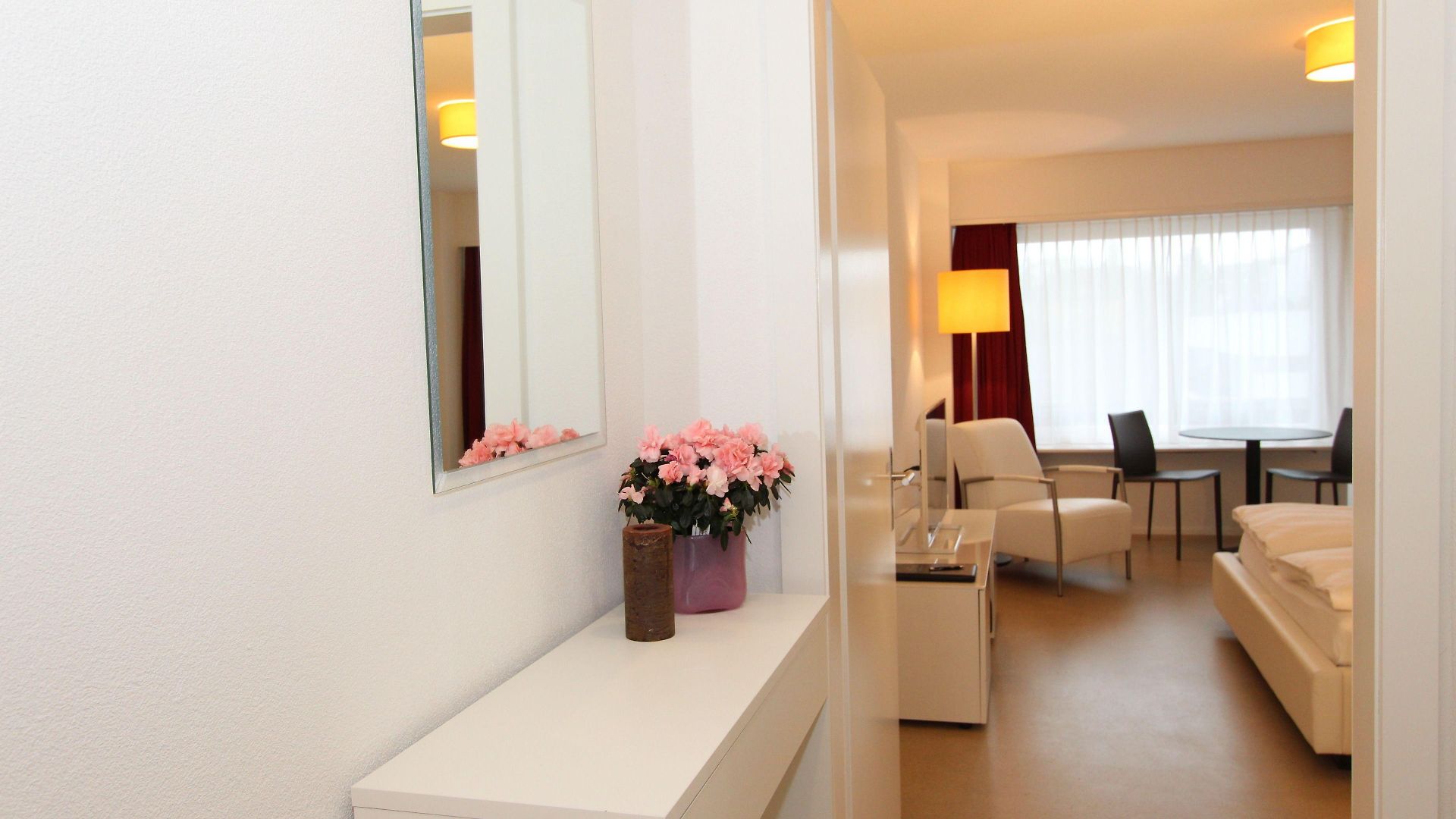 Apartment - Forchstrasse