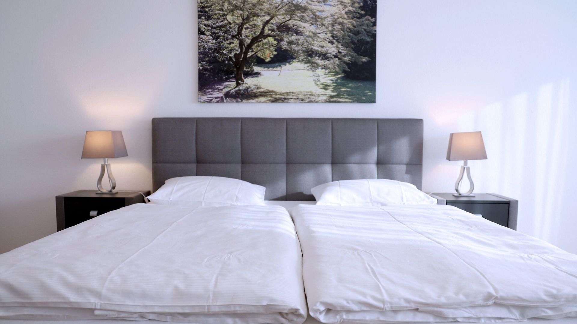 - Forchstrasse Apartment