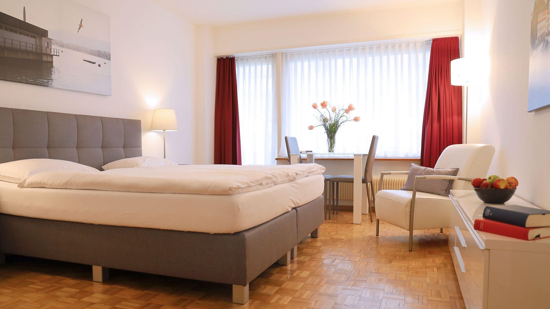 Apartment - Forchstrasse