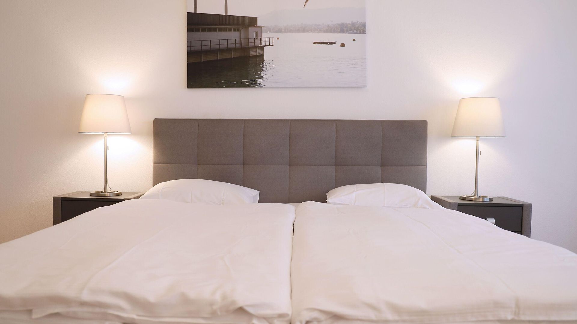 - Forchstrasse Apartment *