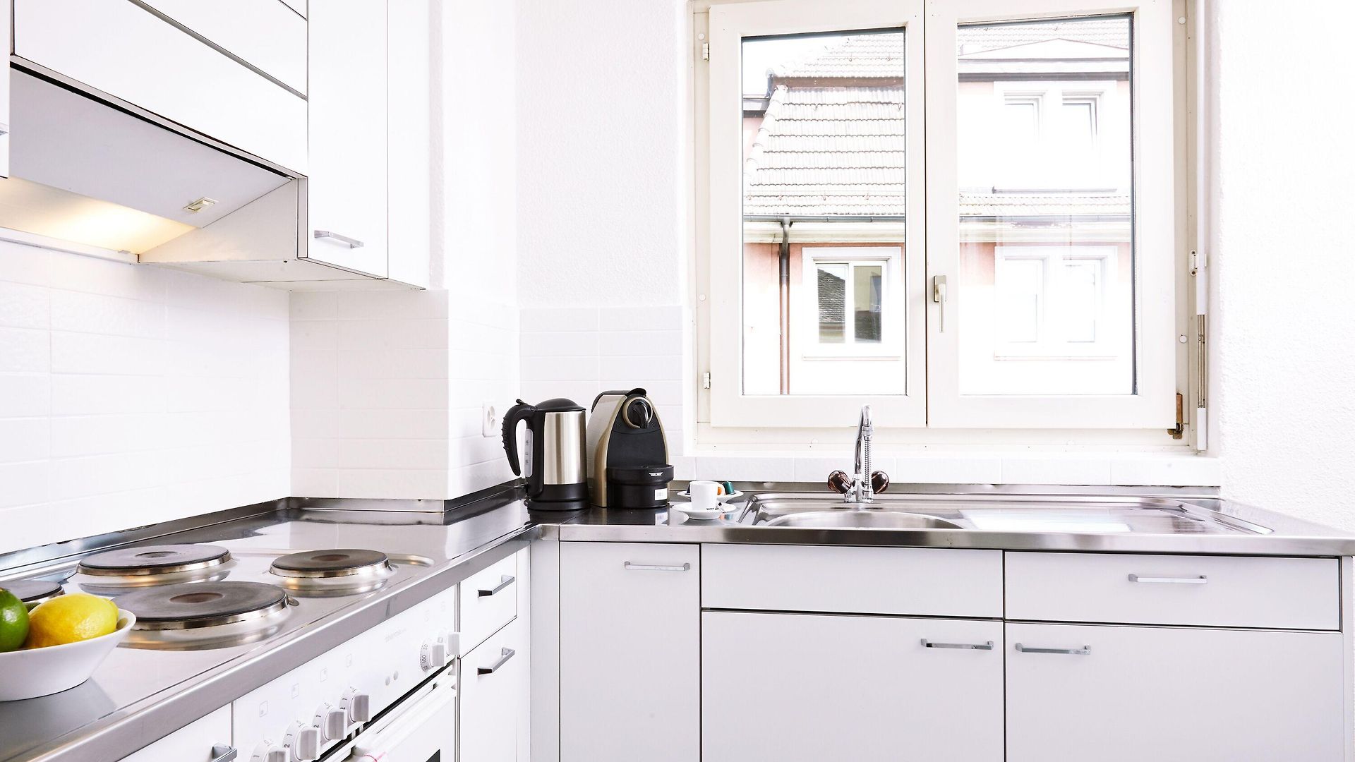 Apartment - Forchstrasse *