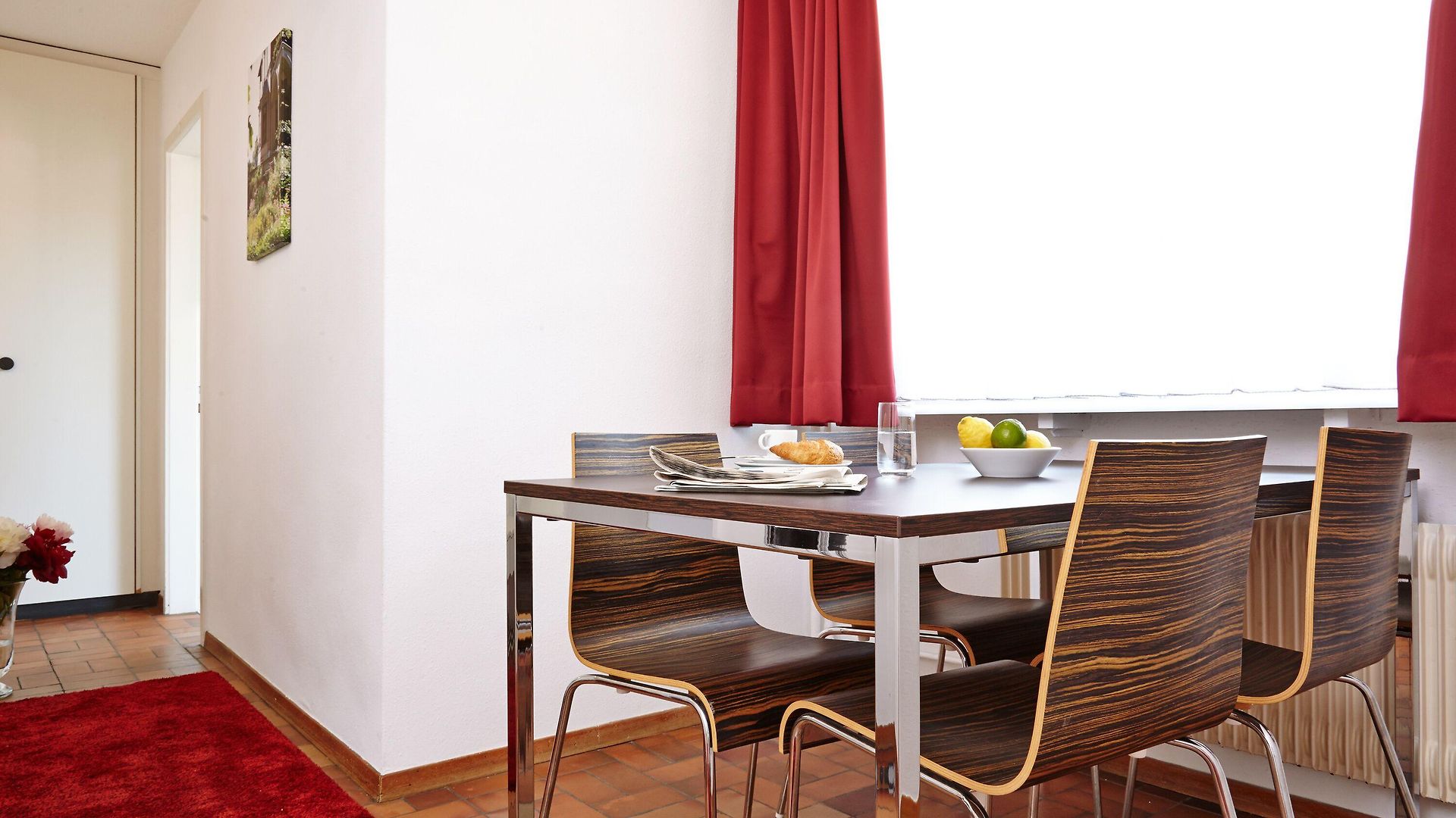 Apartment - Forchstrasse