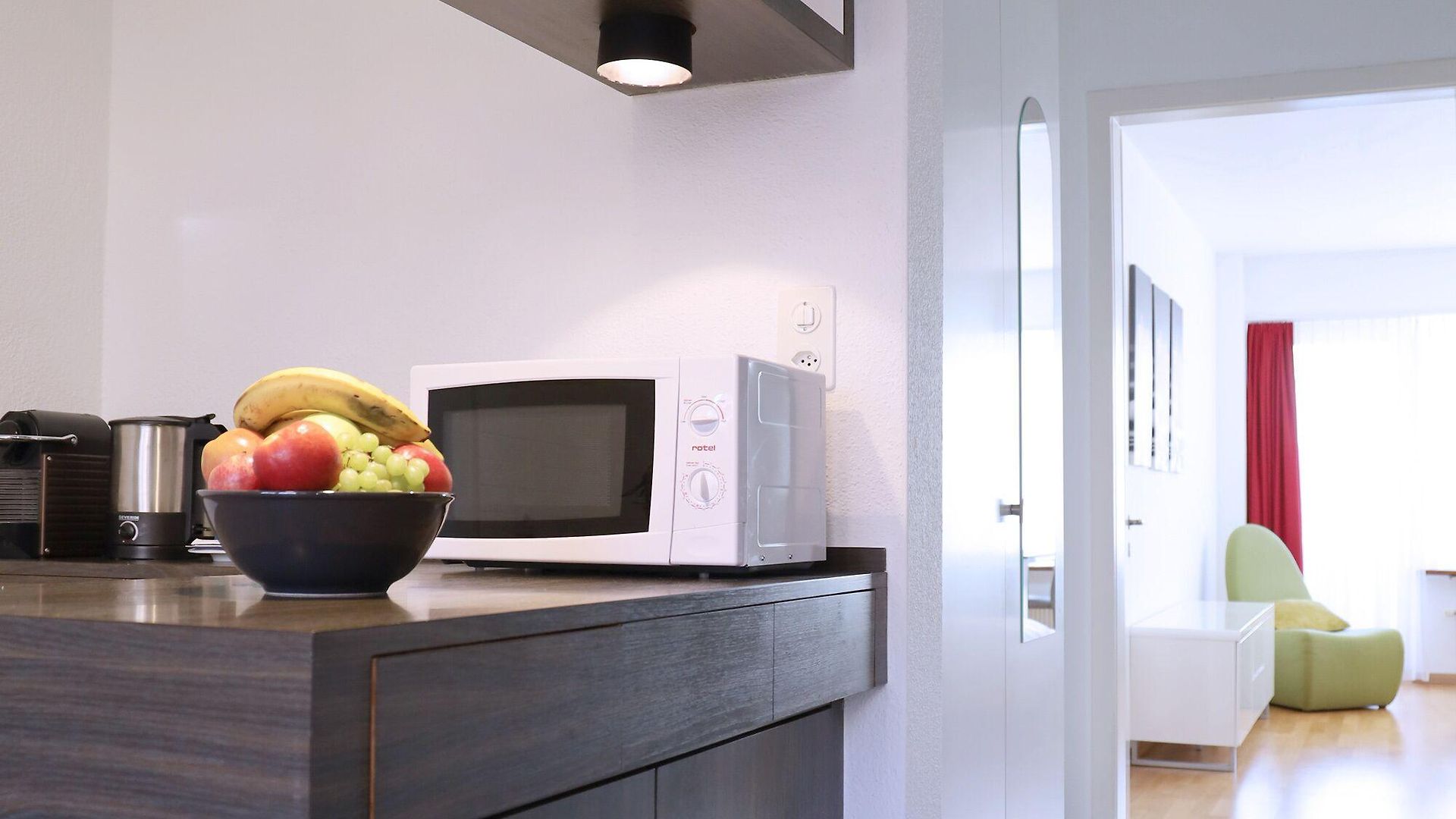 - Forchstrasse Apartment *