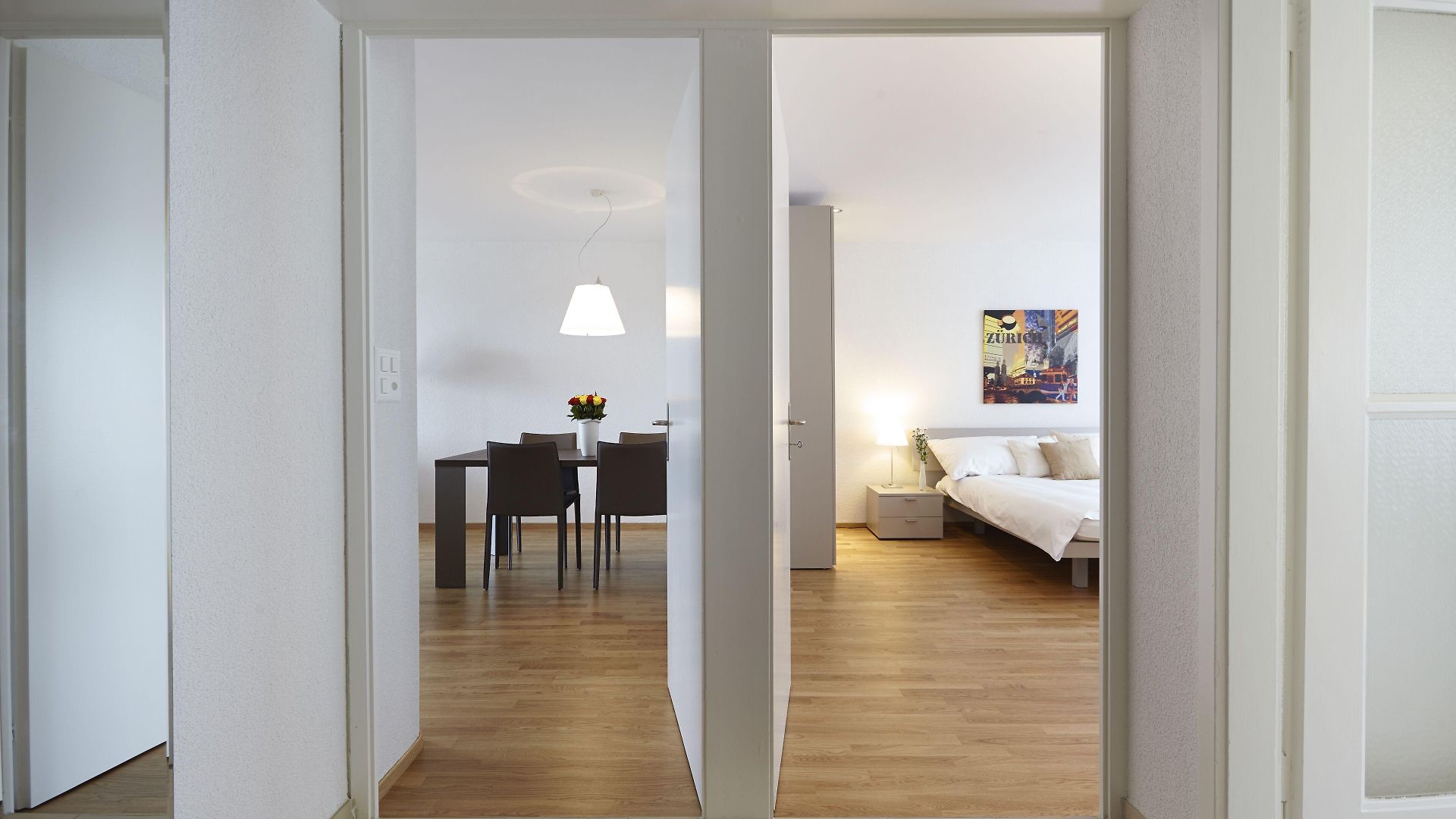 Apartment - Nordstrasse *