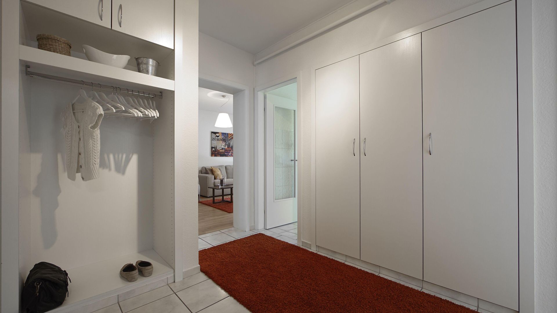 - Nordstrasse Apartment *