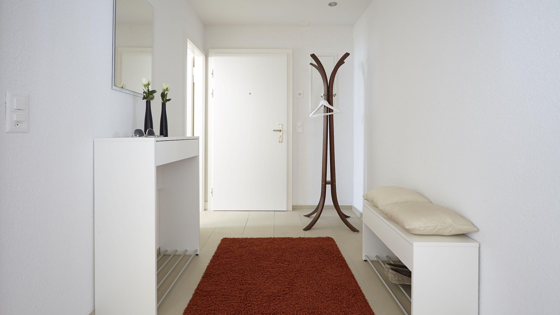 - Nordstrasse Apartment *