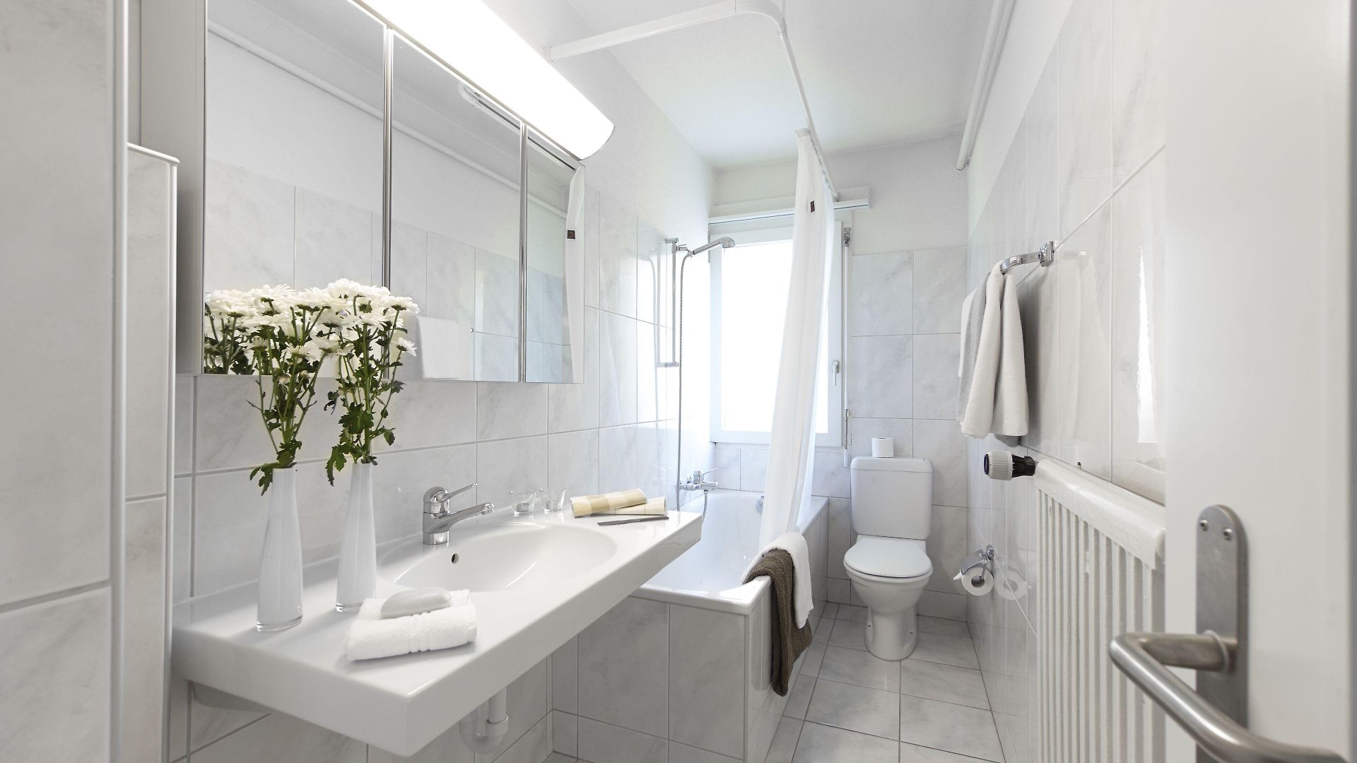 - Nordstrasse Apartment