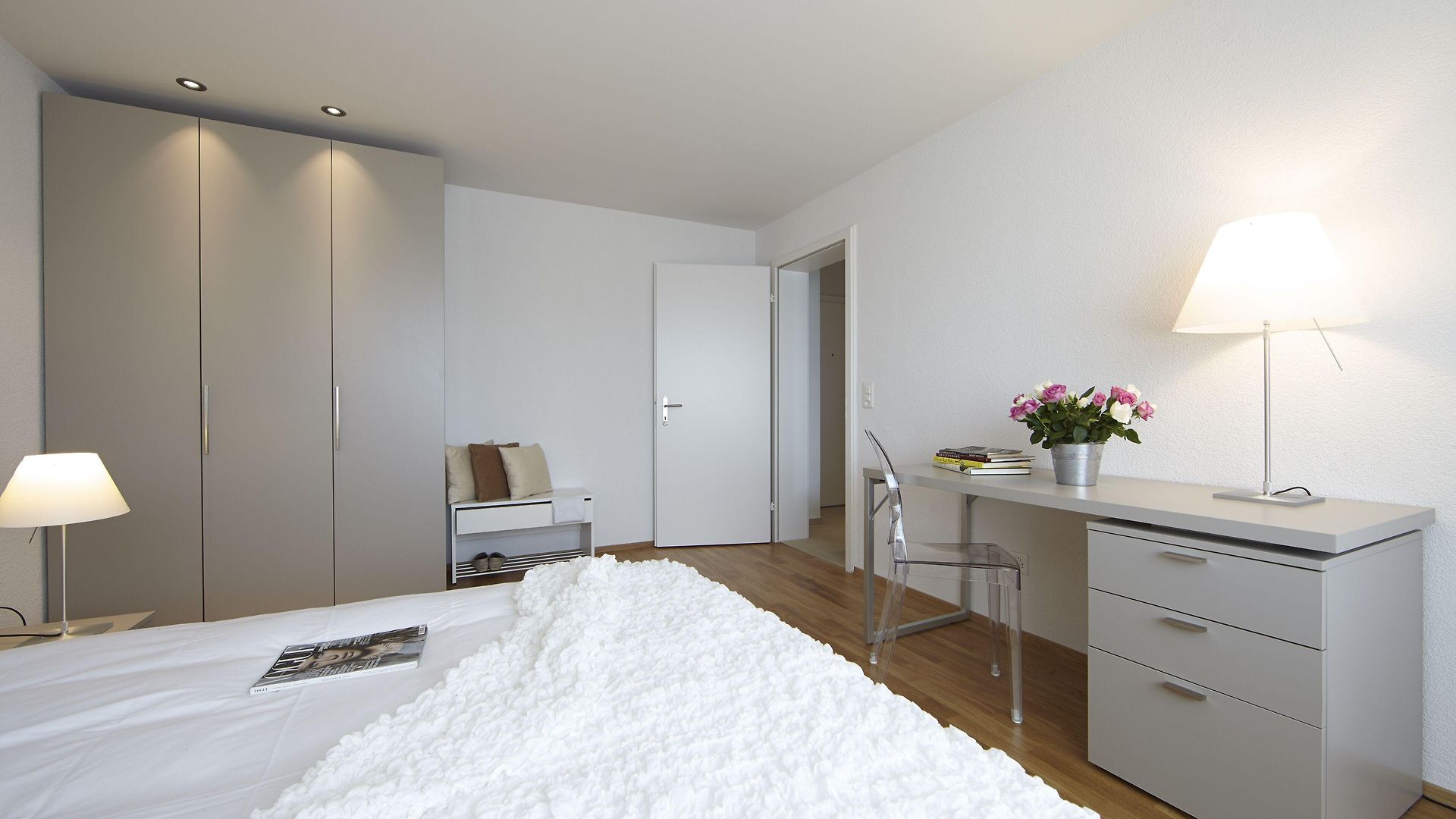 Apartment - Nordstrasse